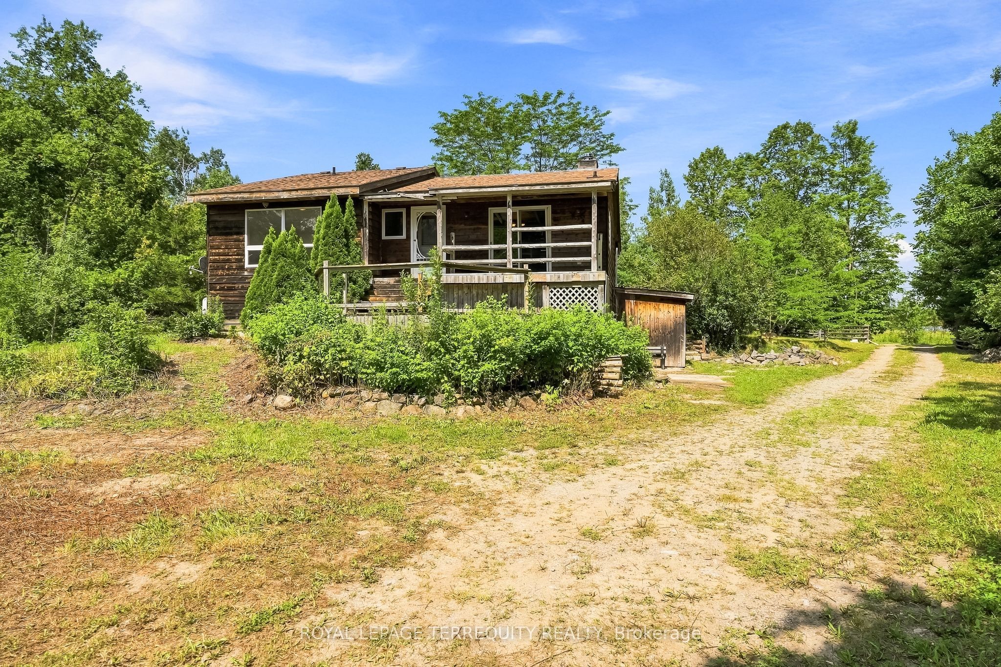 403 Concession Rd 12 E, Trent Hills, ON K0L 1Y0 photo 5