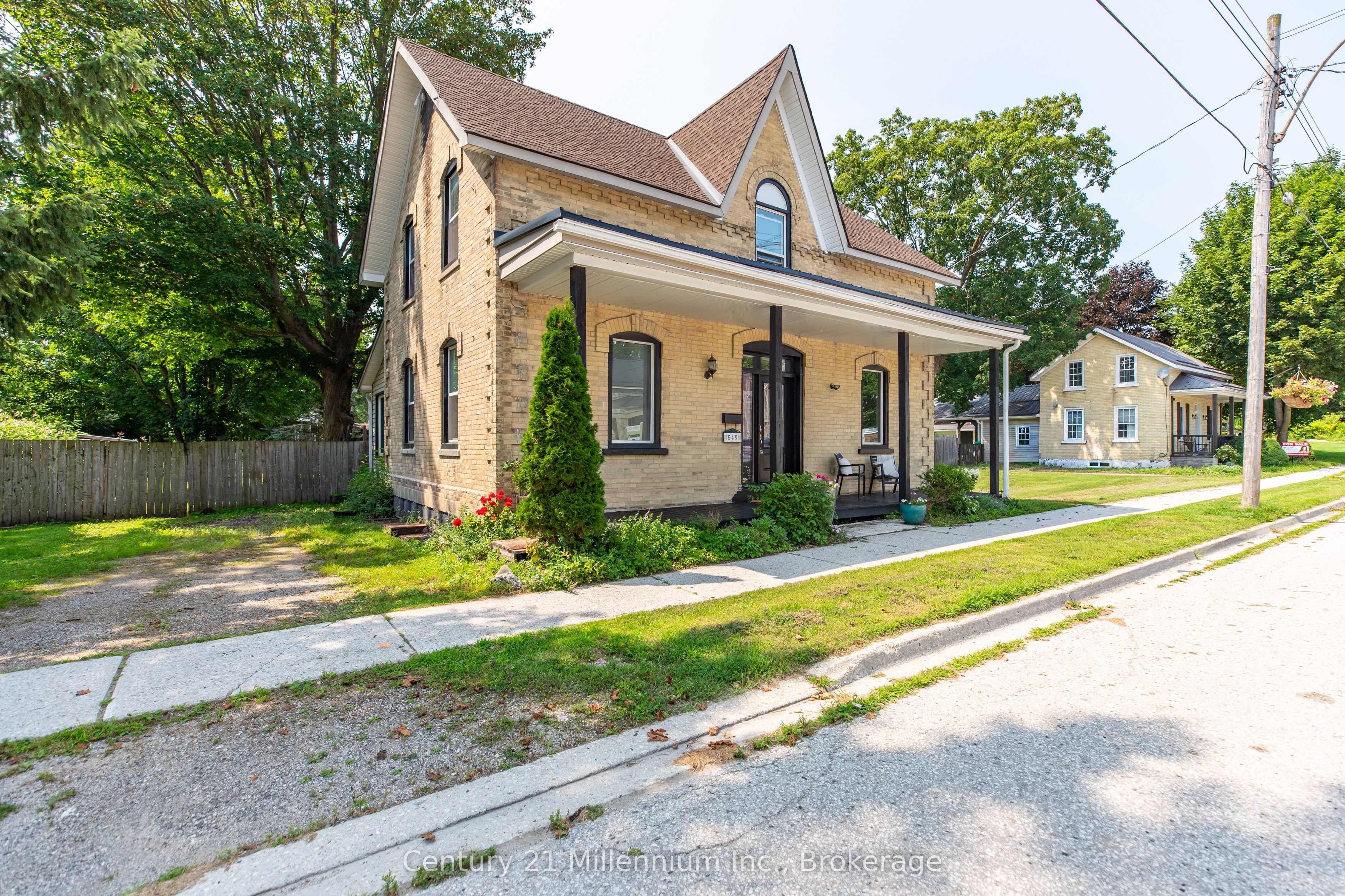 549 Louisa Street, West Grey, ON N0G 1C0 photo 3