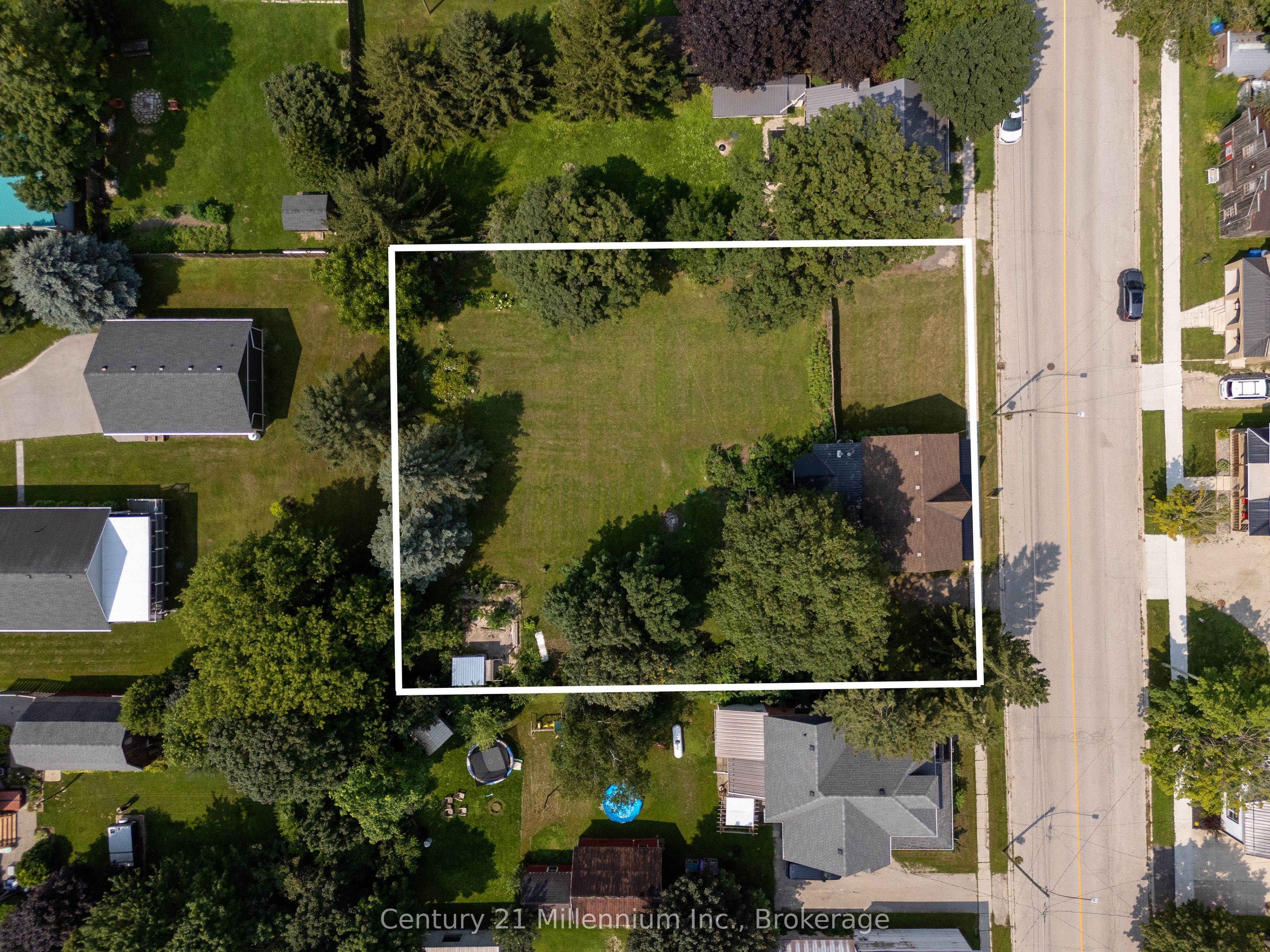 549 Louisa Street, West Grey, ON N0G 1C0 photo 4