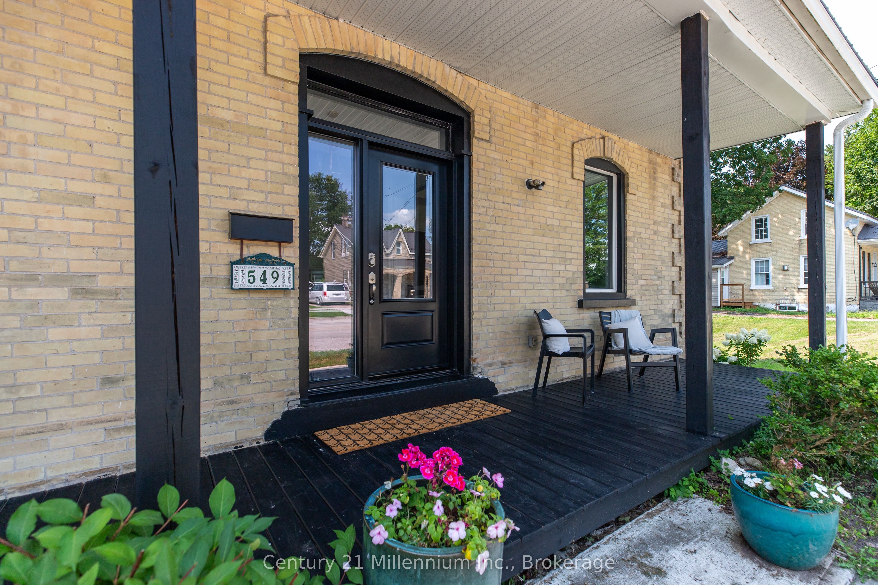 549 Louisa Street, West Grey, ON N0G 1C0 photo 5