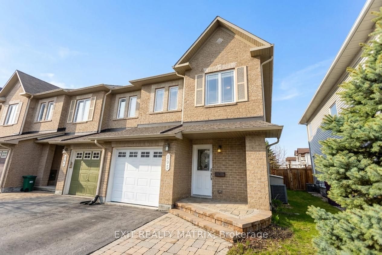 195 Tapley Place, Orleans - Cumberland and Area, ON K4A 0L2 photo 2