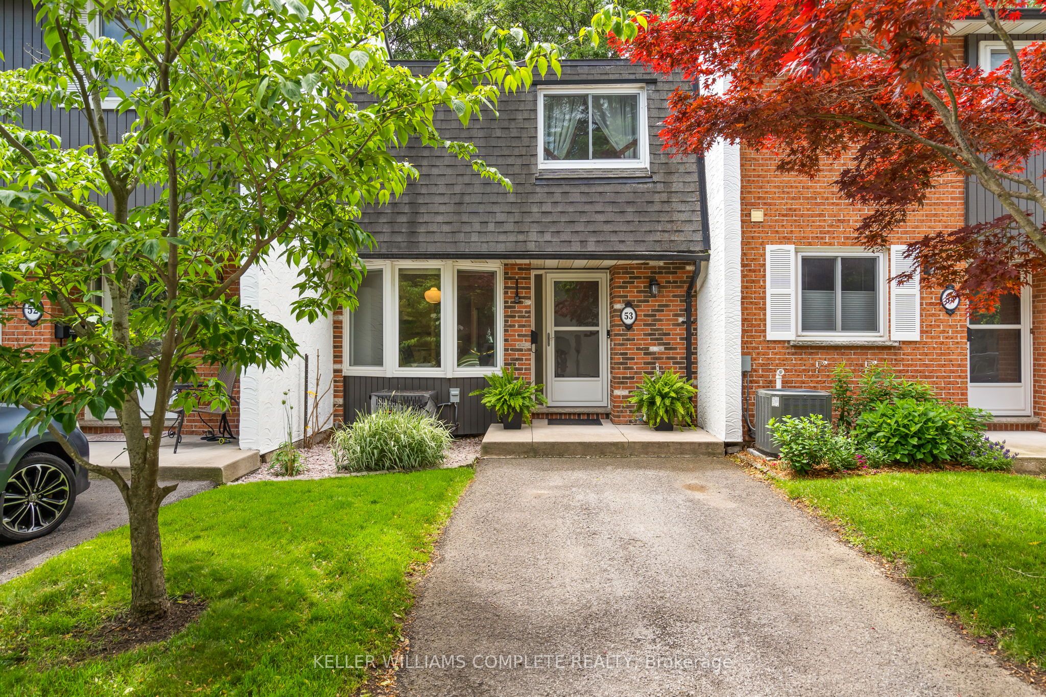 77 Linwell Road 53, St. Catharines, ON L2N 6R1