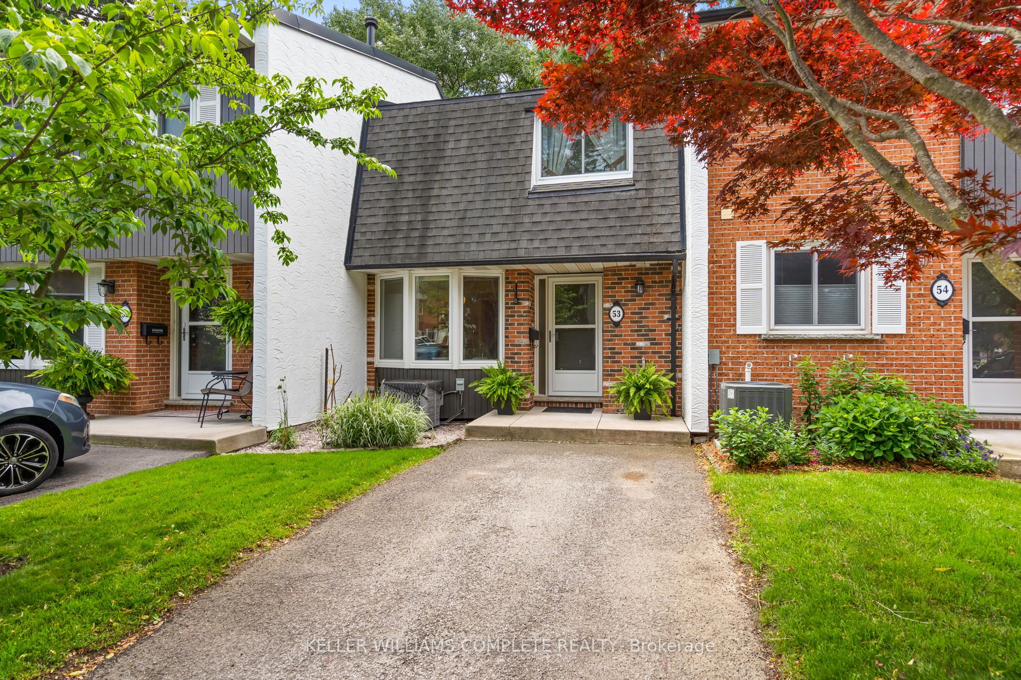 77 Linwell Road 53, St. Catharines, ON L2N 6R1 photo 2