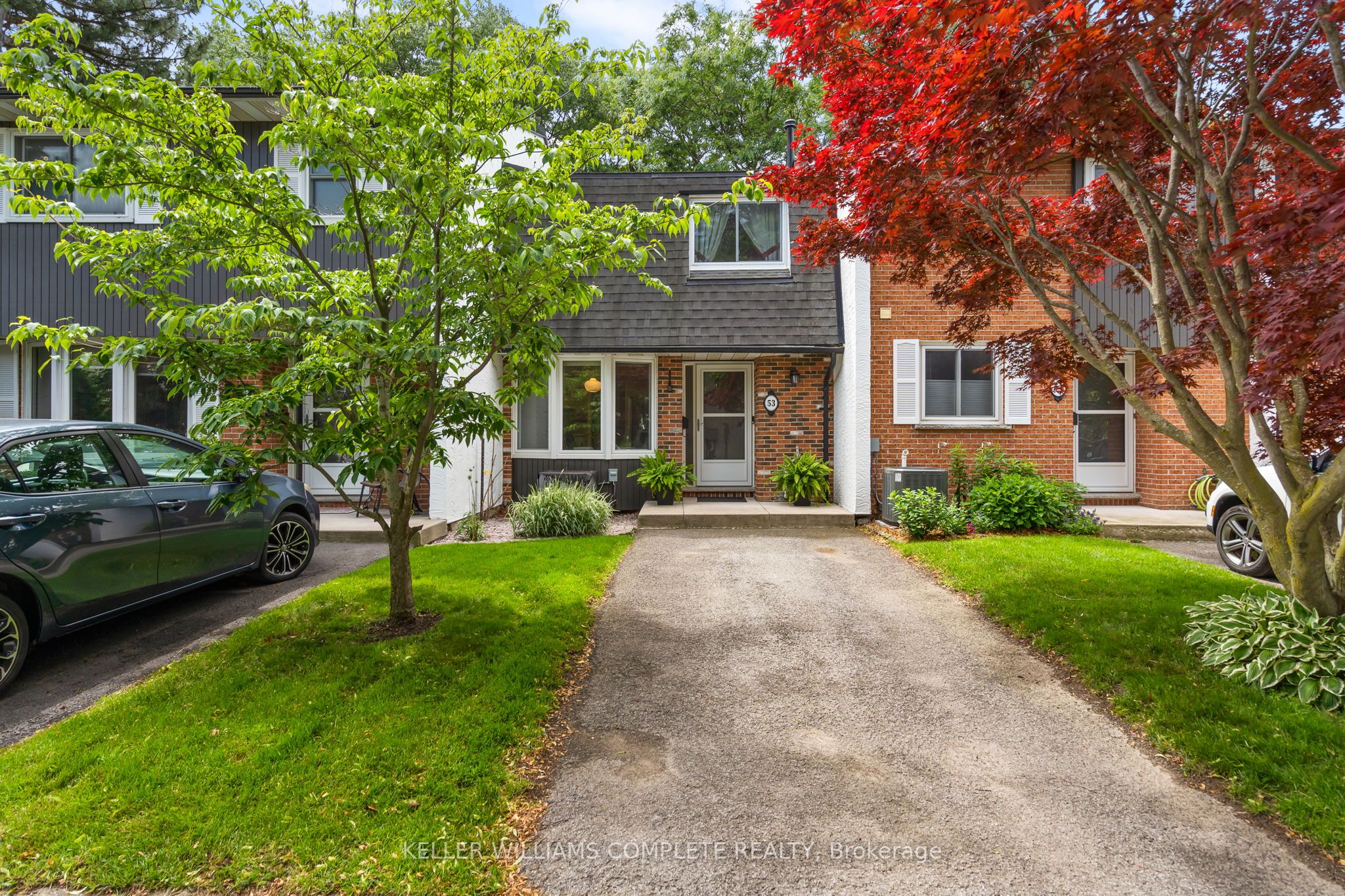 77 Linwell Road 53, St. Catharines, ON L2N 6R1 photo 3