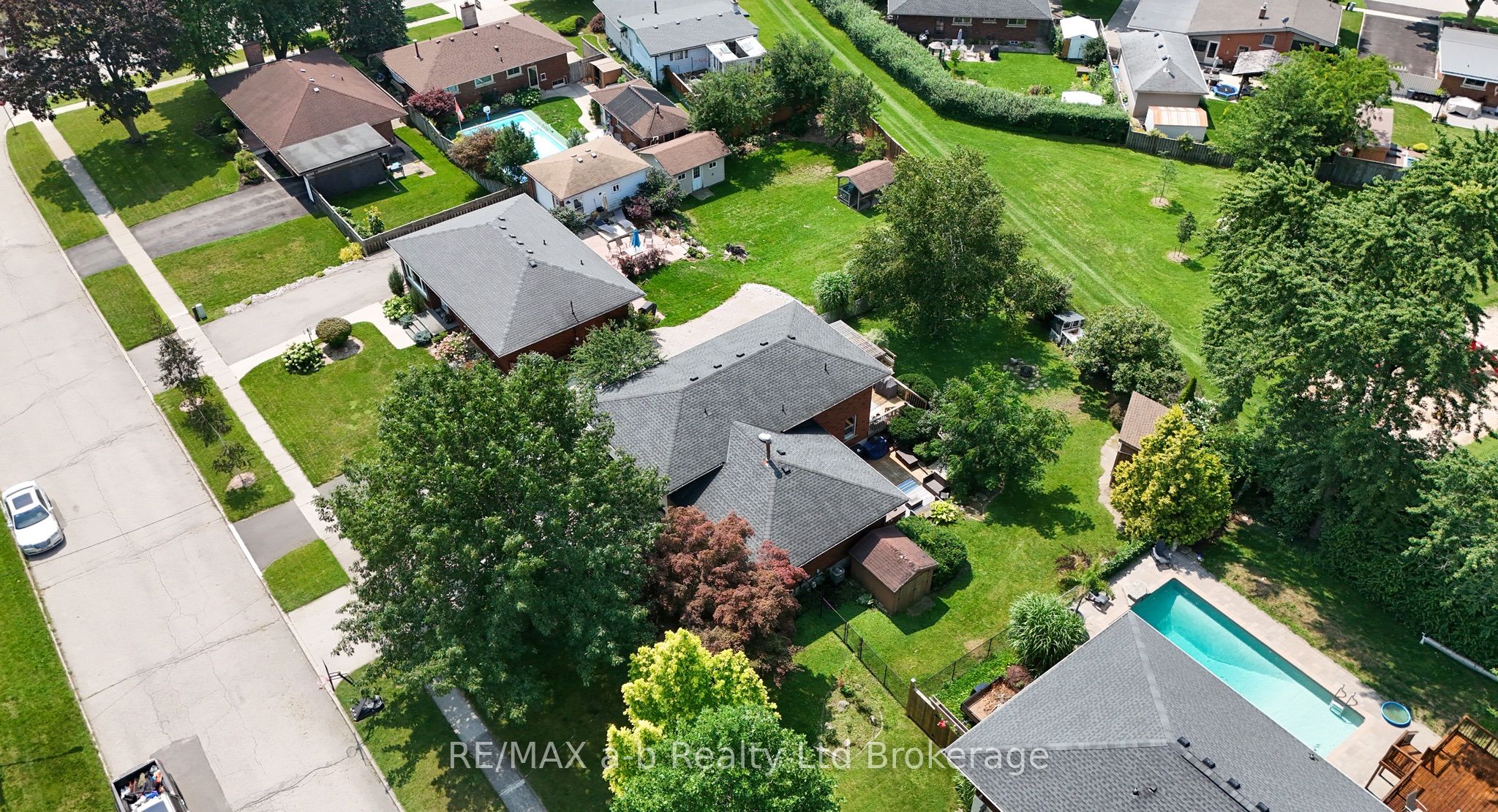 269 Ferncrest Road, Woodstock, ON N4S 7S6 photo 3
