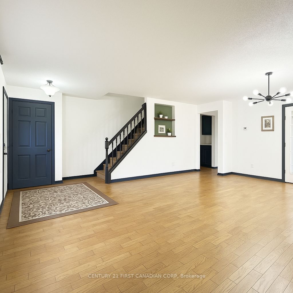 124 Ardsley Crescent, London North, ON N6G 3W7 photo 2