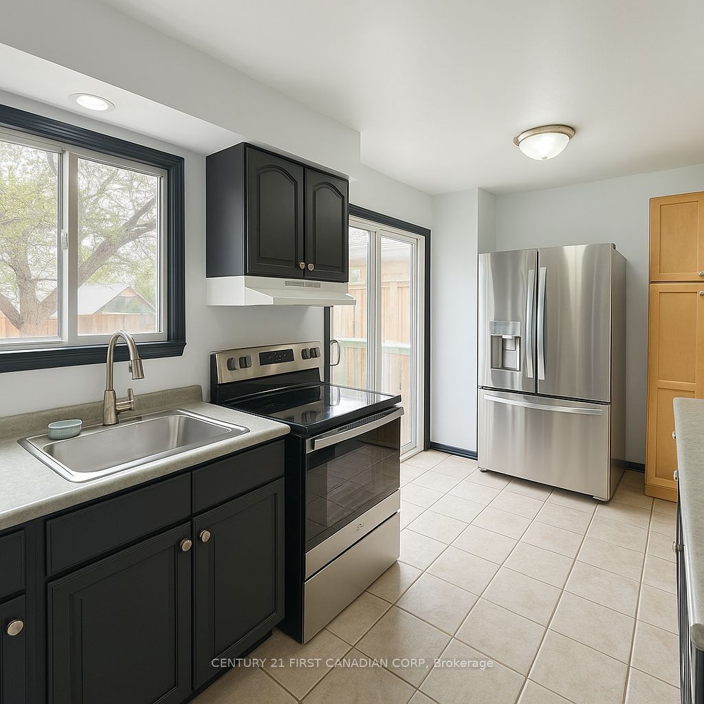 124 Ardsley Crescent, London North, ON N6G 3W7 photo 3