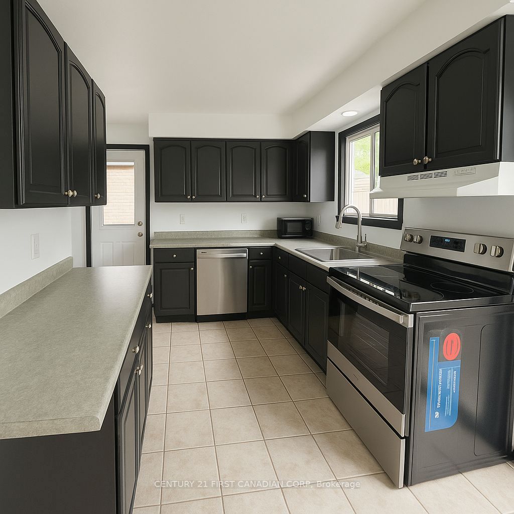 124 Ardsley Crescent, London North, ON N6G 3W7 photo 4