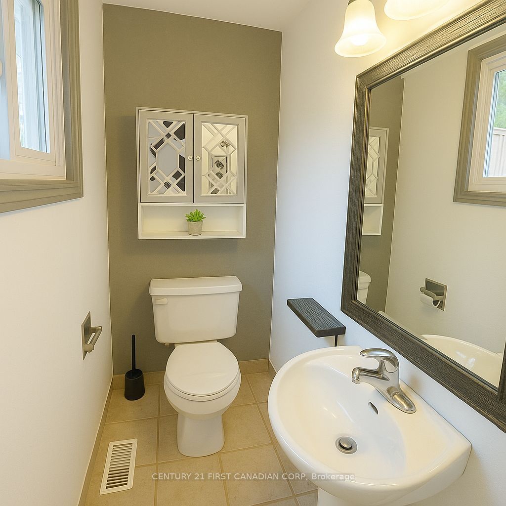 124 Ardsley Crescent, London North, ON N6G 3W7 photo 5
