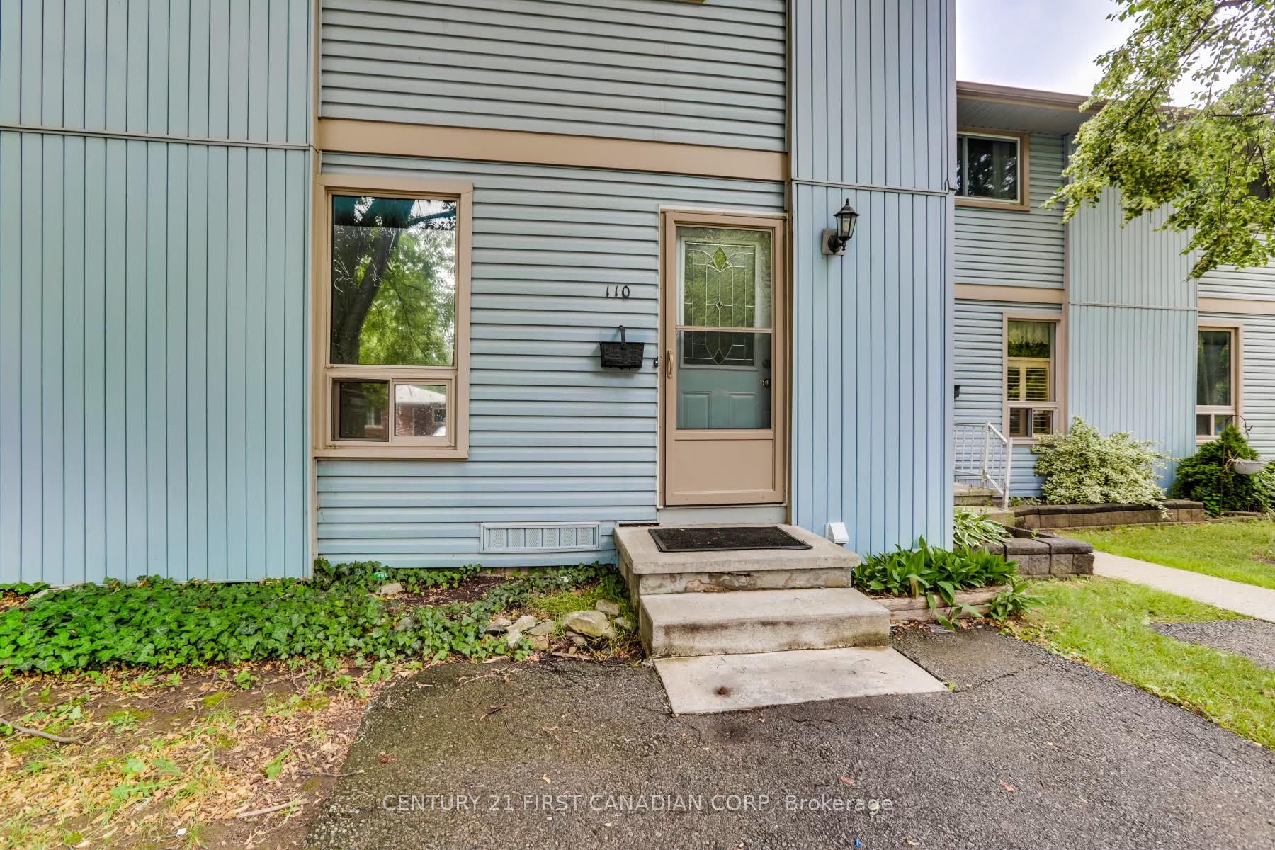 110 Monmore Road, London North, ON N6G 3B3
