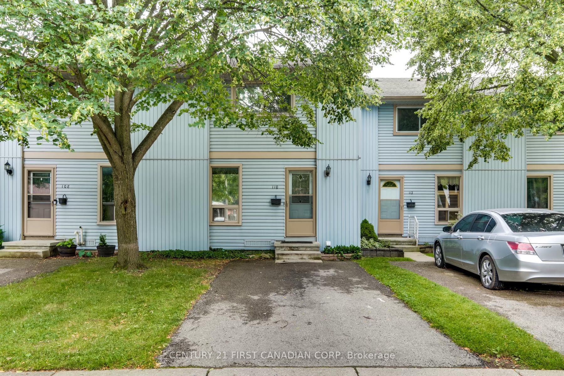 110 Monmore Road, London North, ON N6G 3B3 photo 2