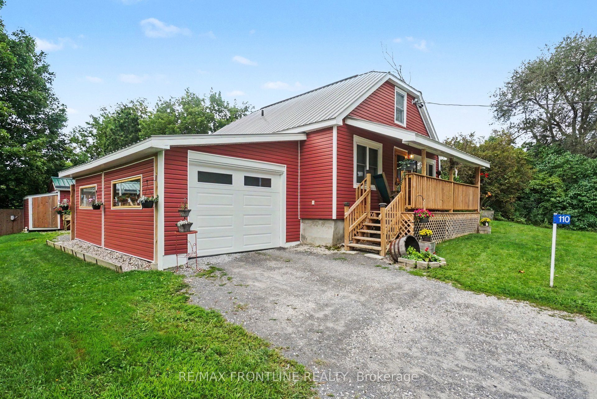 110 North Street, Lanark Highlands, ON K0G 1K0 photo 3
