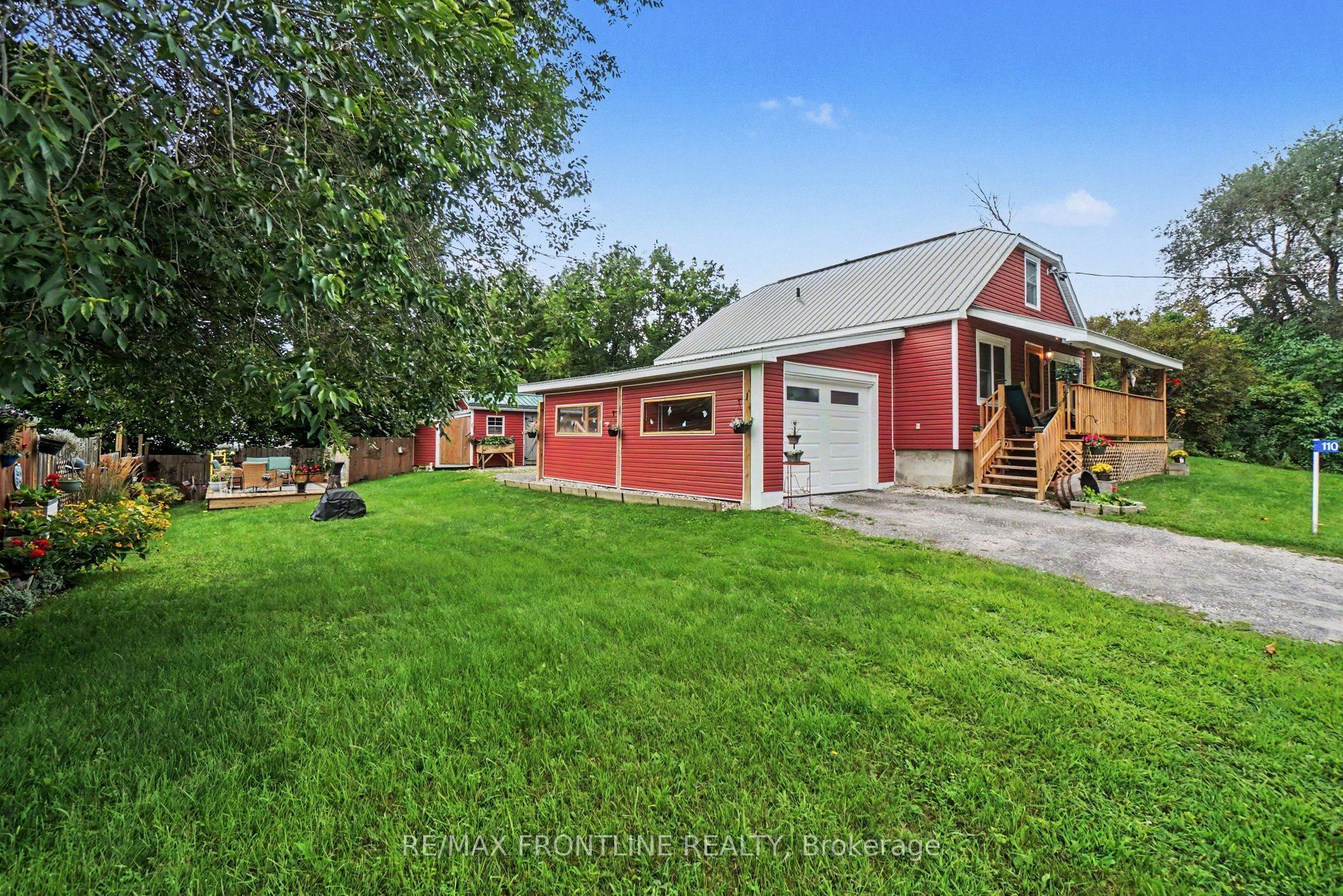 110 North Street, Lanark Highlands, ON K0G 1K0 photo 4