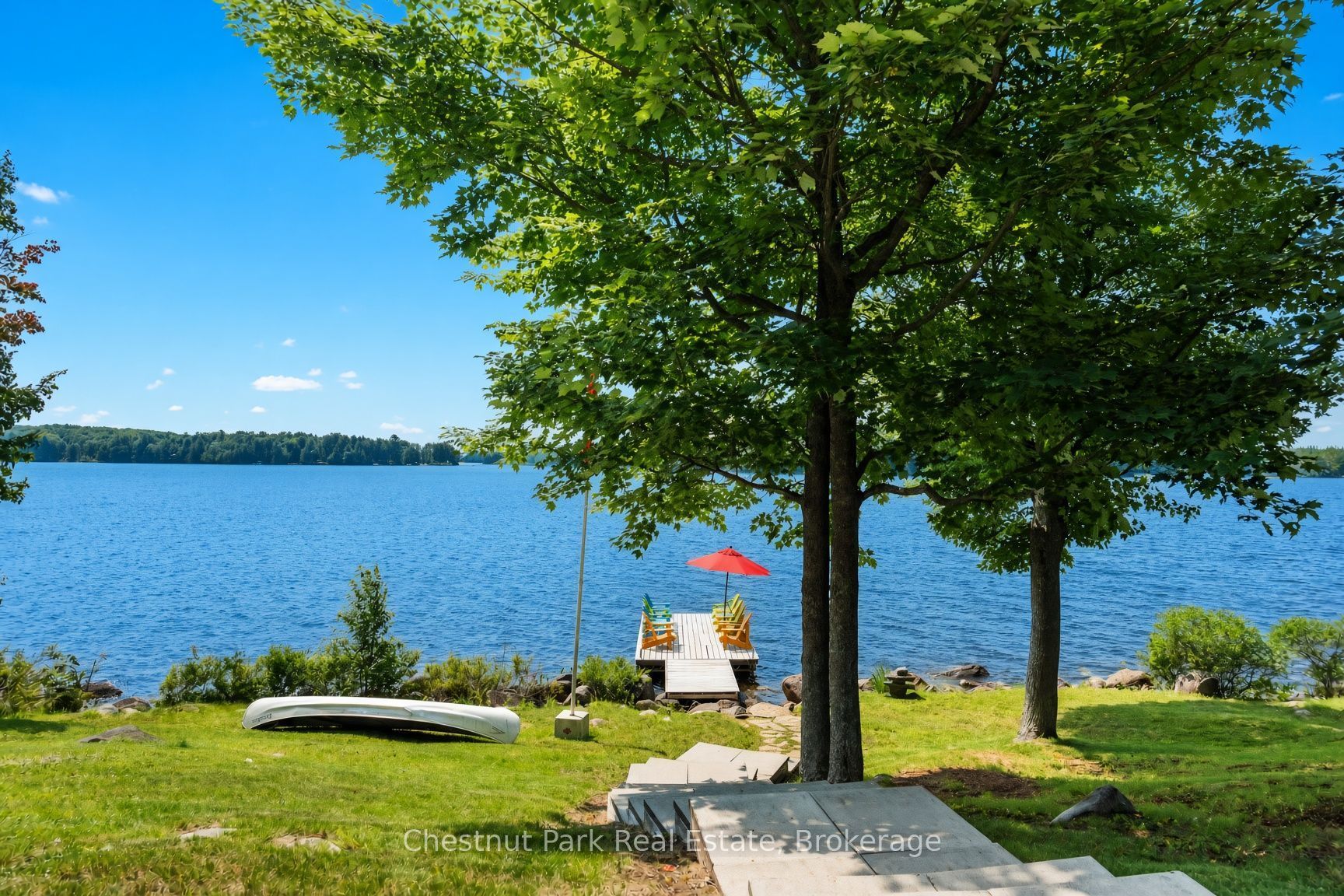 102 Sherwood Acres Drive, Parry Sound Remote Area, ON P0A 1X0 photo 5