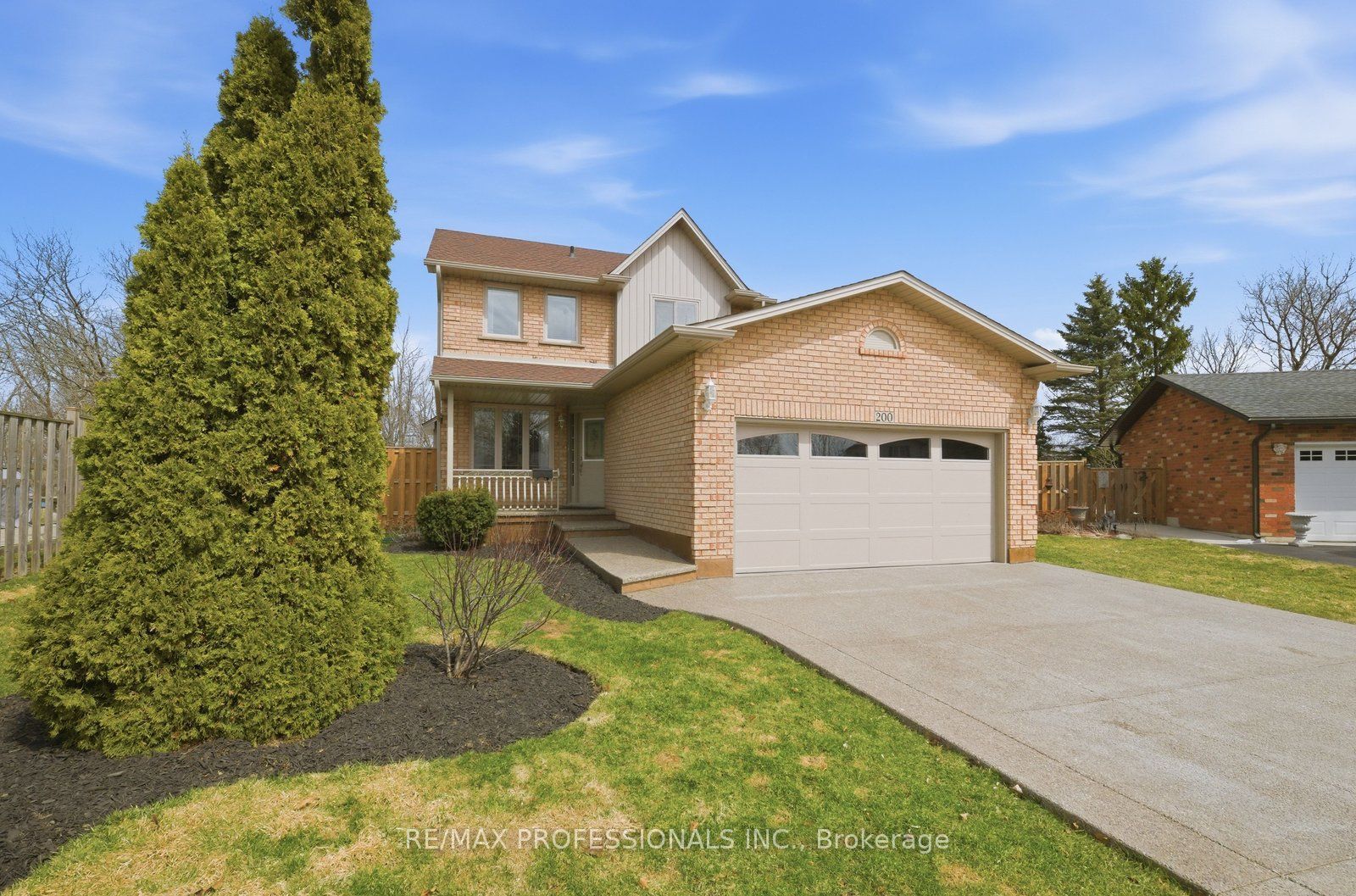200 Morrison Drive, Haldimand, ON N3W 1A8 photo 4