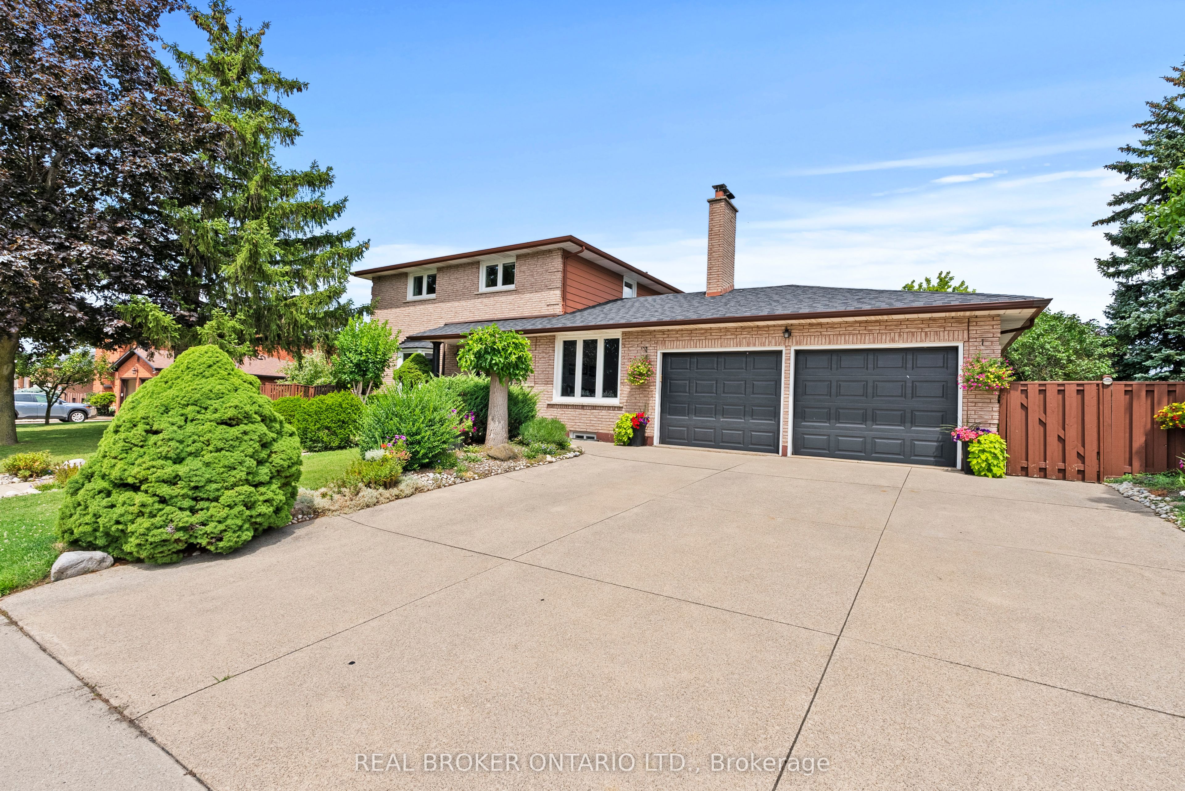 87 Monte Drive, Hamilton, ON L8G 4M4 photo 4