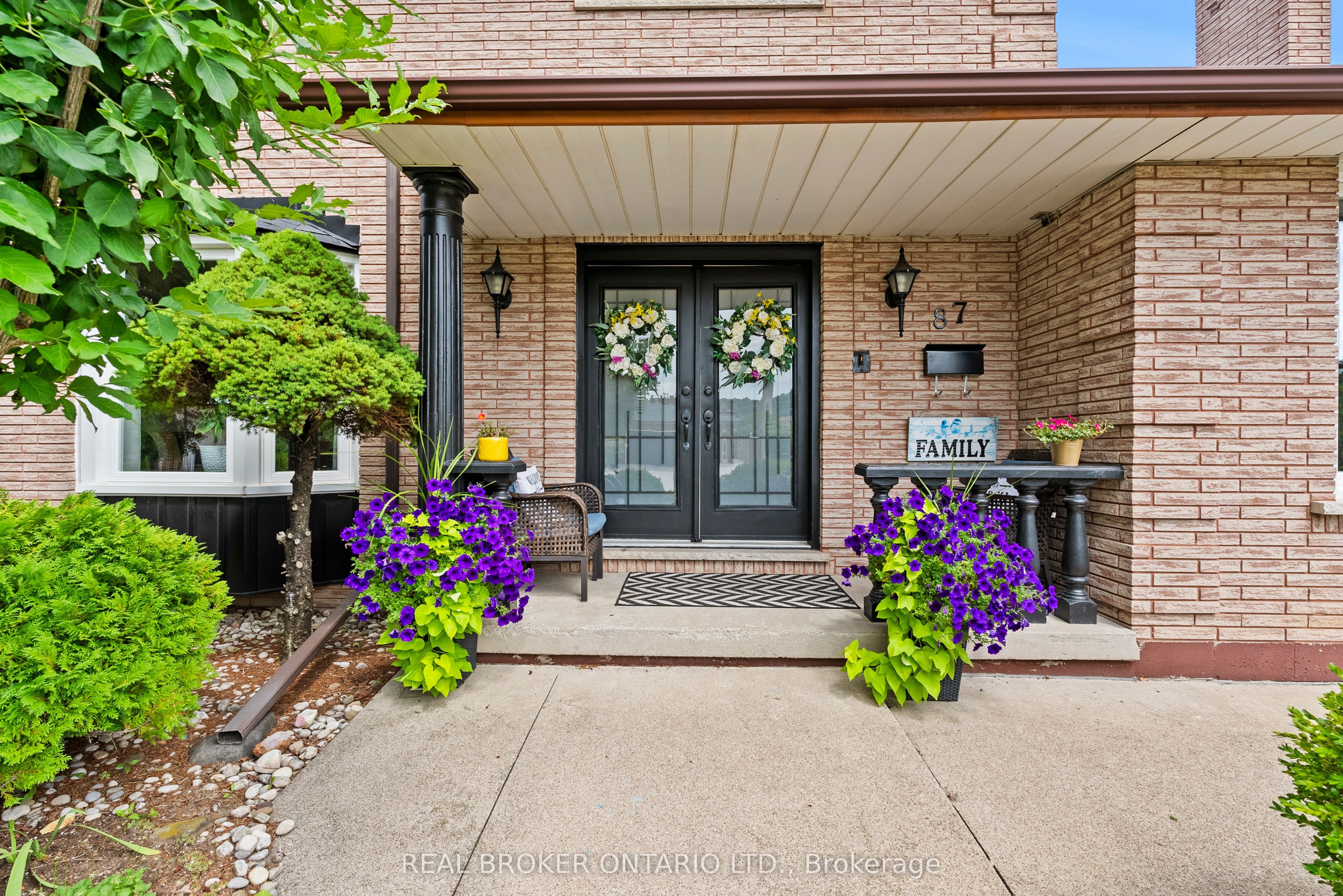 87 Monte Drive, Hamilton, ON L8G 4M4 photo 5