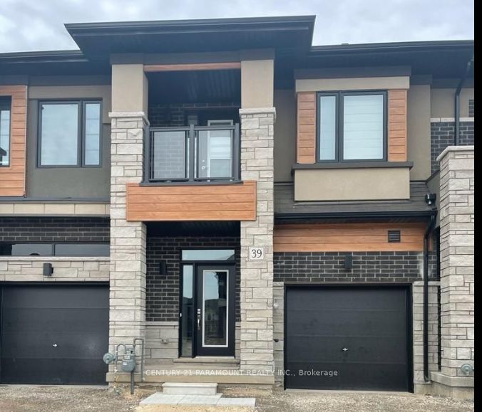 39 Bowery Road, Brantford, ON N3V 0B4