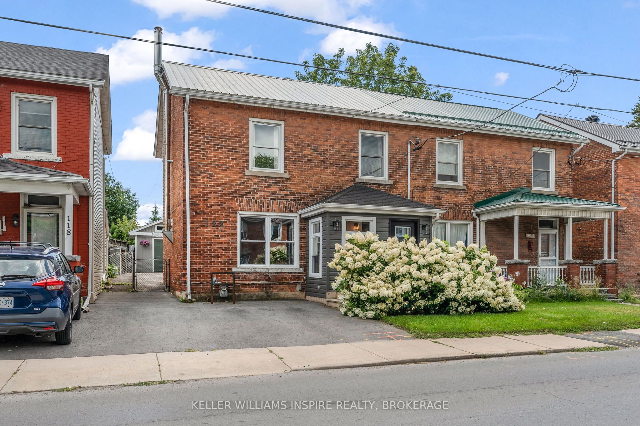 122 Stephen Street, Kingston, ON K7K 2C7