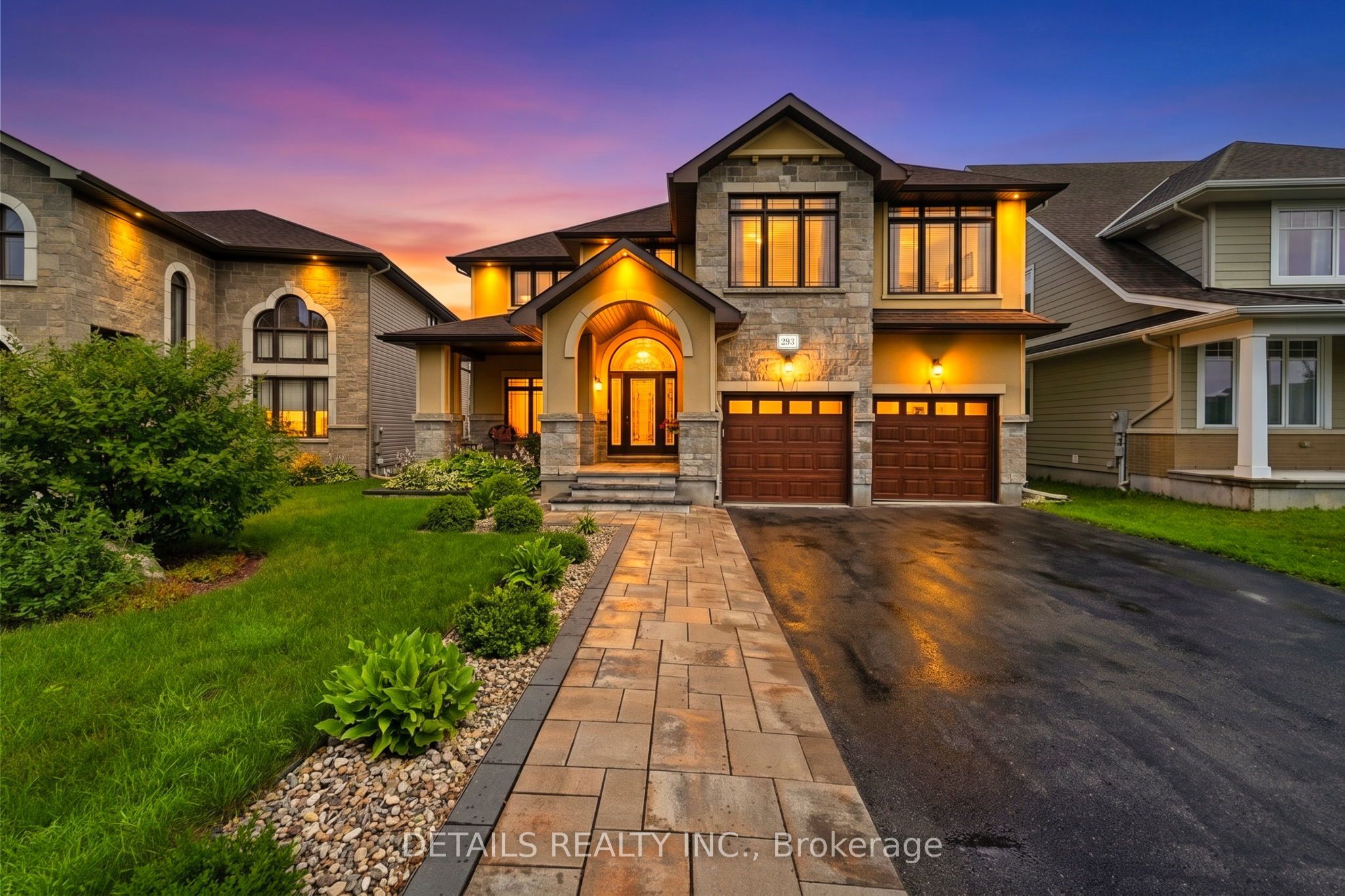 293 Huntsville Drive, Kanata, ON K2T 0H1 photo 2