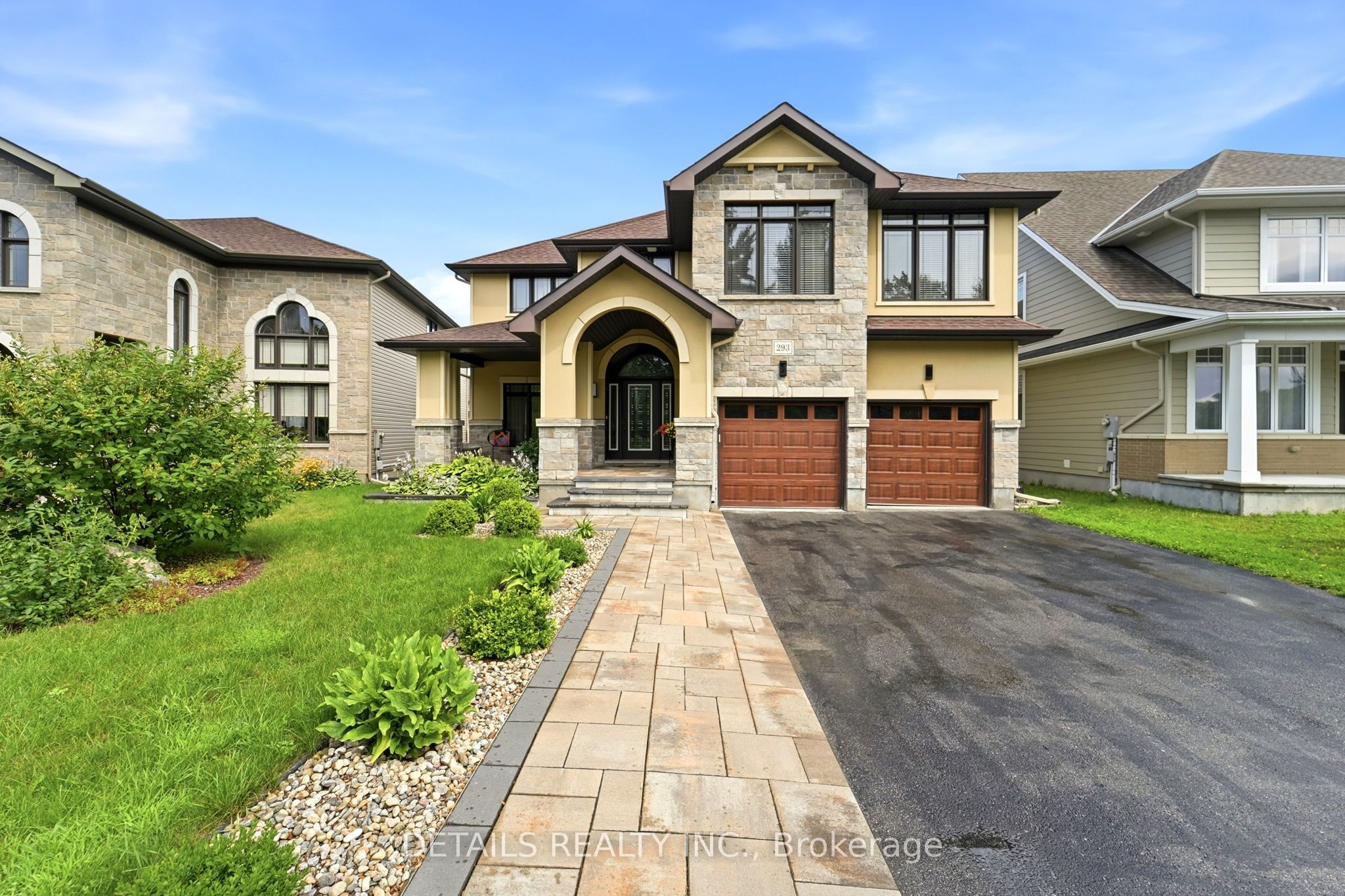 293 Huntsville Drive, Kanata, ON K2T 0H1 photo 3