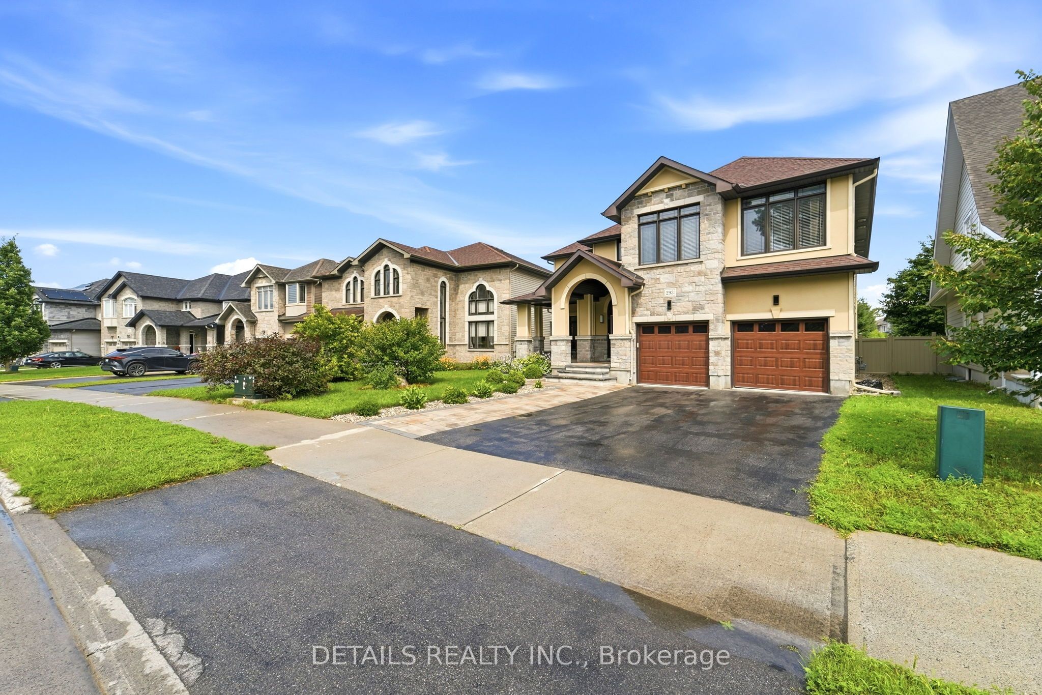 293 Huntsville Drive, Kanata, ON K2T 0H1 photo 4