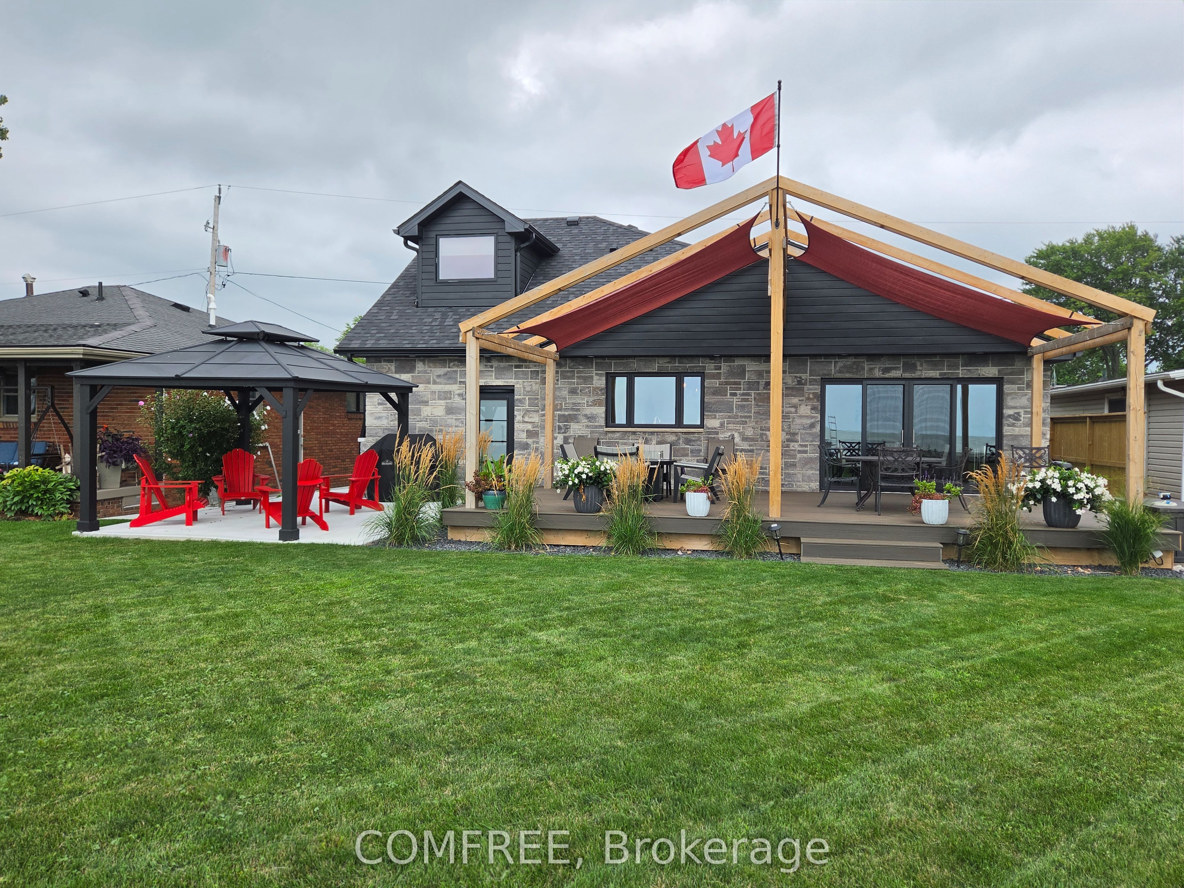 1007 Lakeshore Park, Lakeshore, ON N8L 0G3 photo 3