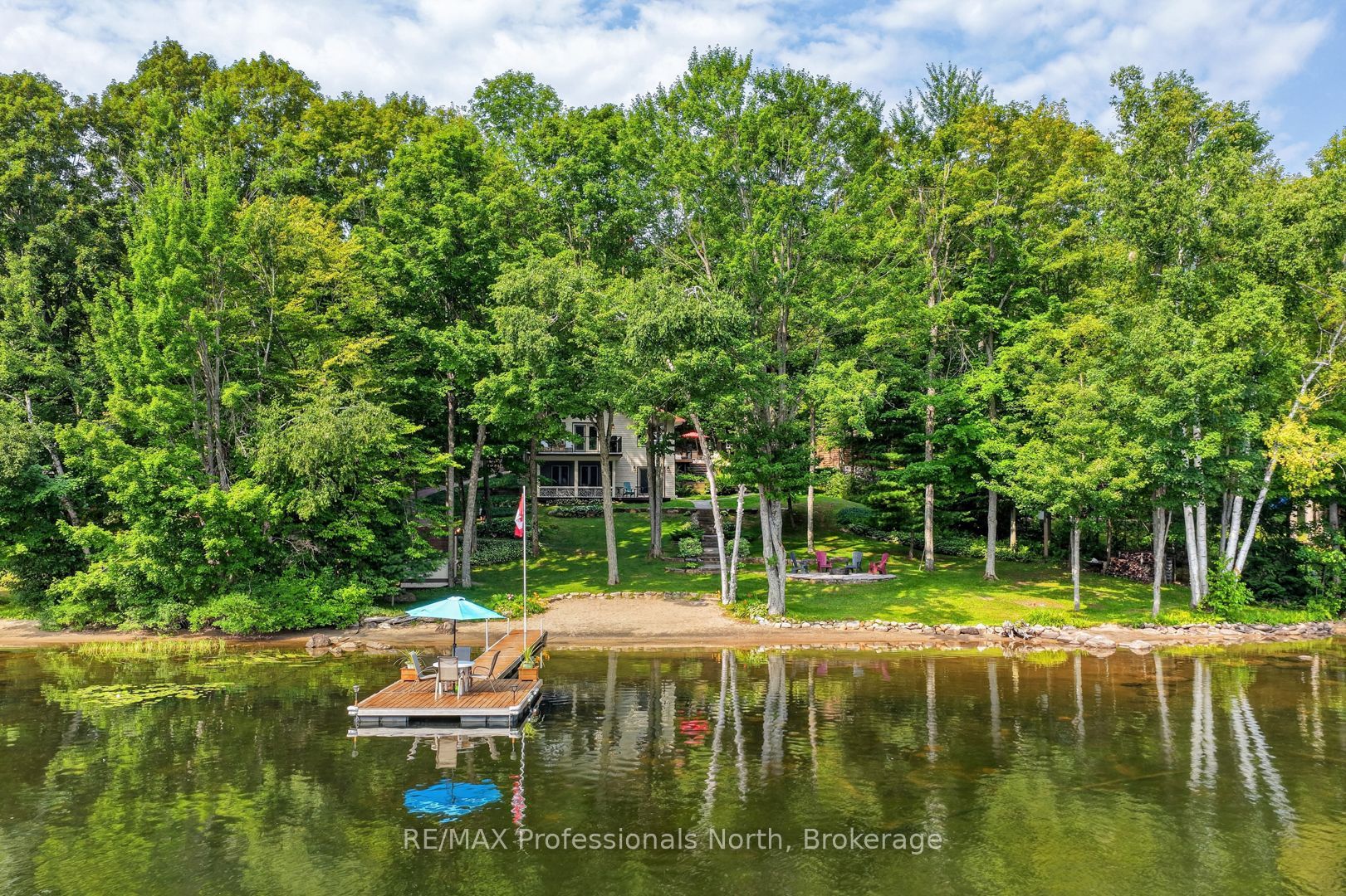 1208 Little Bob Lake Road, Minden Hills, ON K0M 2K0