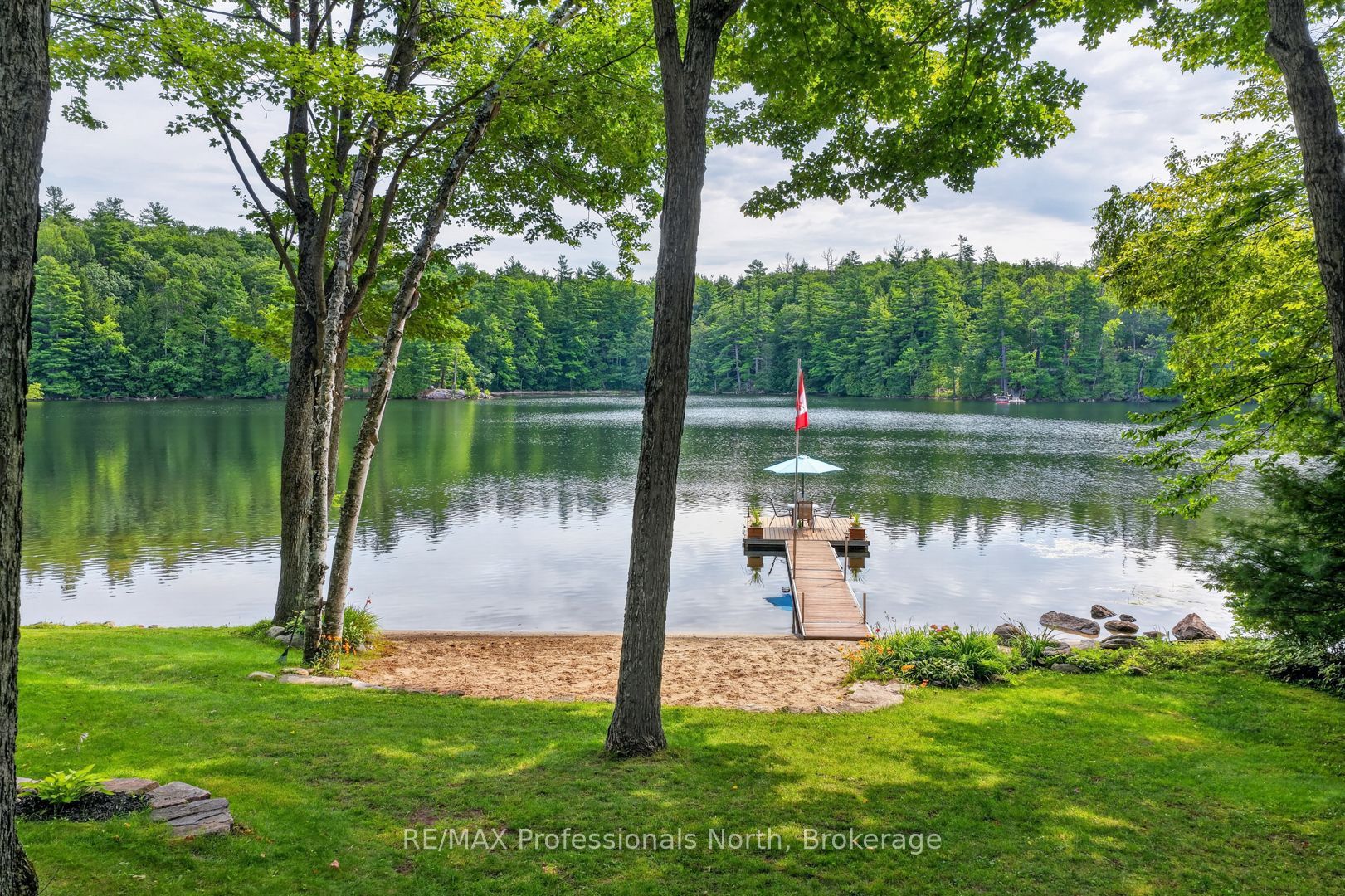 1208 Little Bob Lake Road, Minden Hills, ON K0M 2K0 photo 2