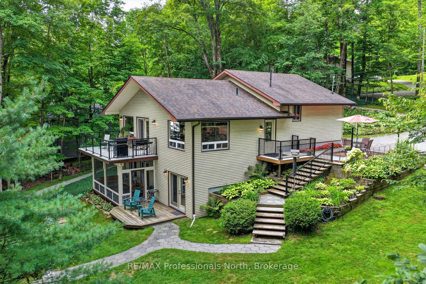 1208 Little Bob Lake Road, Minden Hills, ON K0M 2K0 photo 3