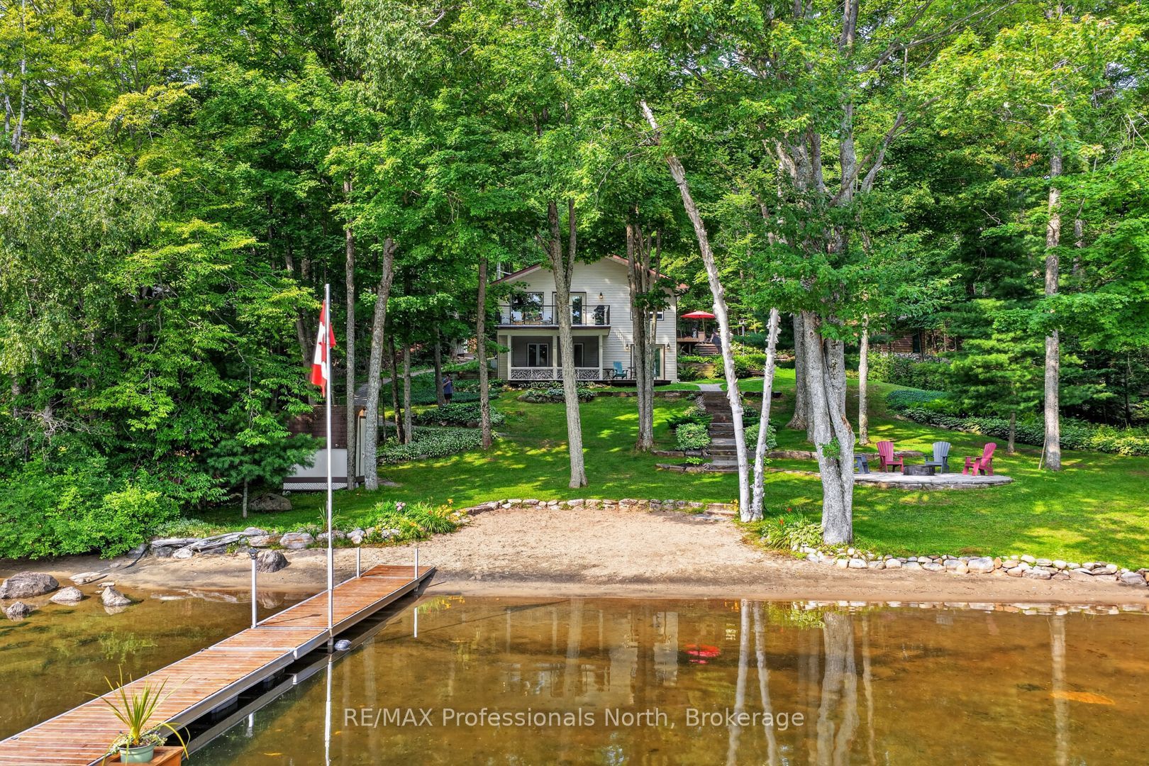 1208 Little Bob Lake Road, Minden Hills, ON K0M 2K0 photo 4