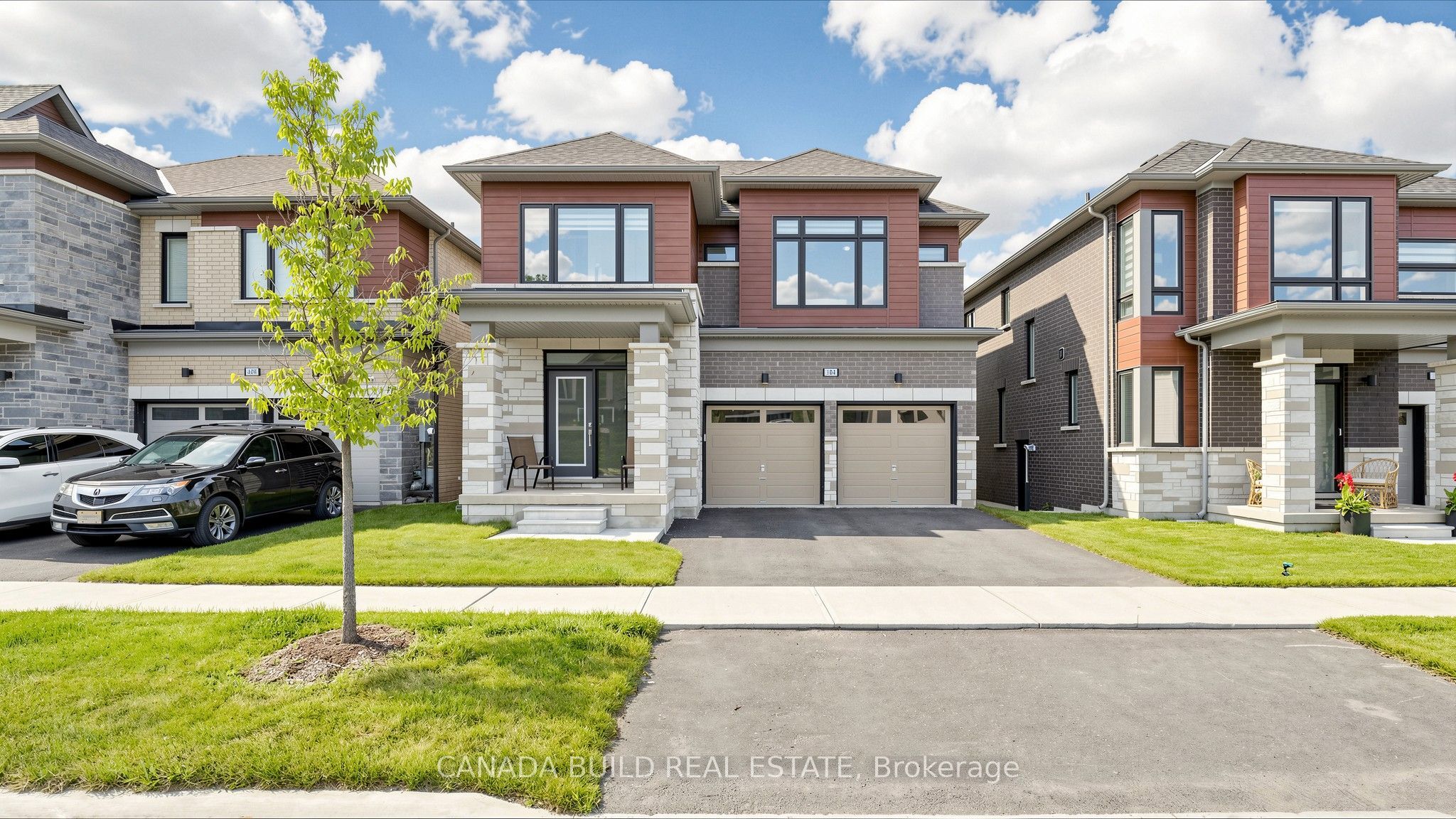 104 Henshaw Drive, Erin, ON N0B 1T0