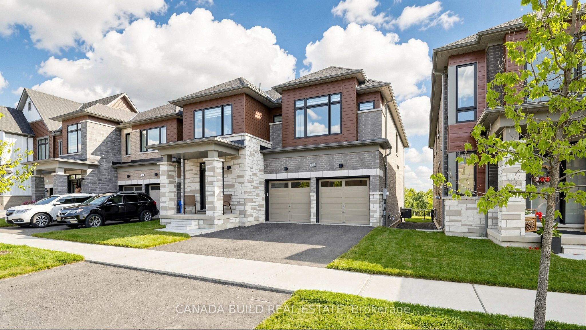 104 Henshaw Drive, Erin, ON N0B 1T0 photo 2