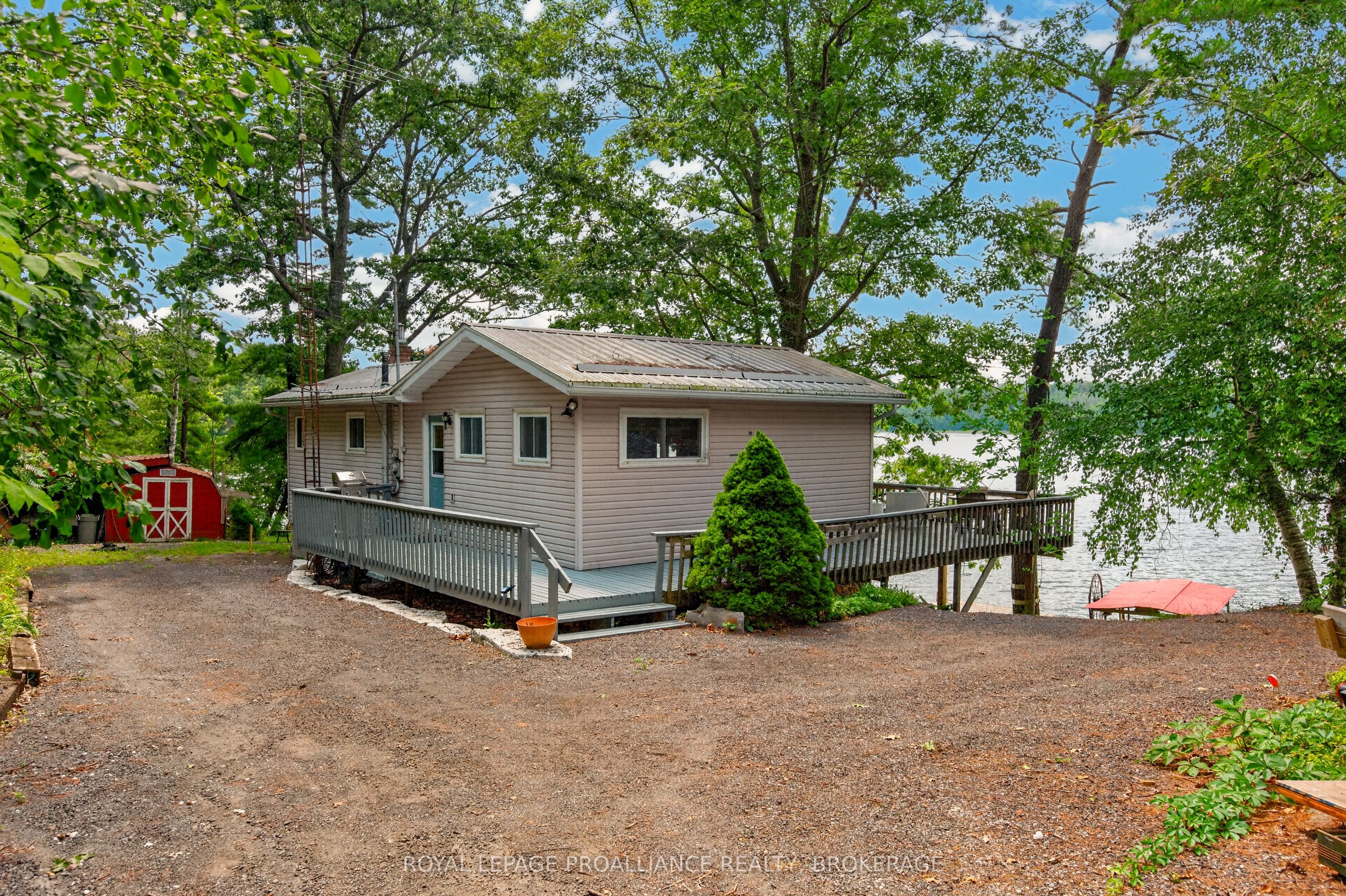 1403B Everett Lane, Frontenac, ON K0H 2T0 photo 3
