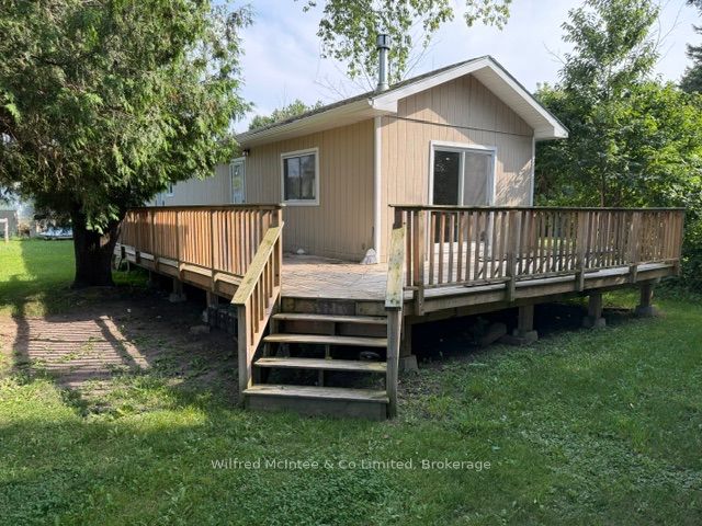 11C Cedarwood Drive, Kincardine, ON N0G 2T0 photo 2