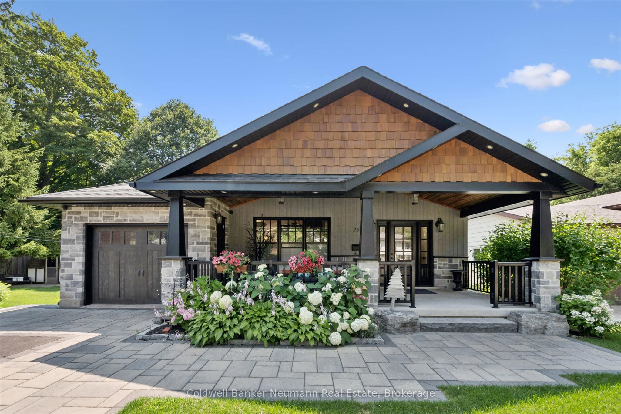 268 GLENCOE Avenue, Centre Wellington, ON N1M 3G3