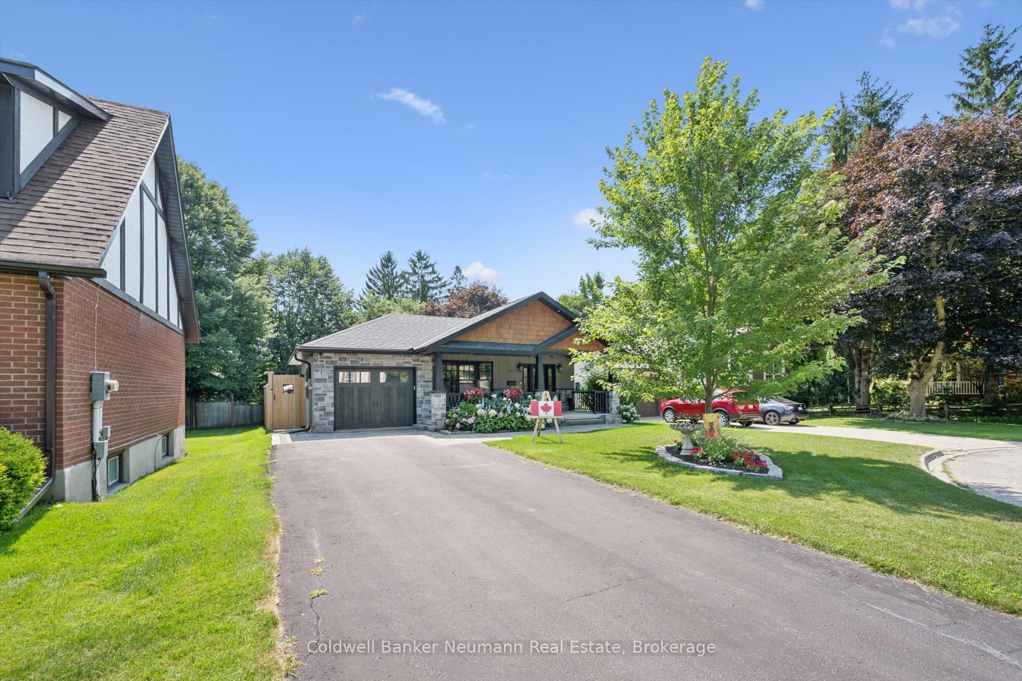 268 GLENCOE Avenue, Centre Wellington, ON N1M 3G3 photo 2