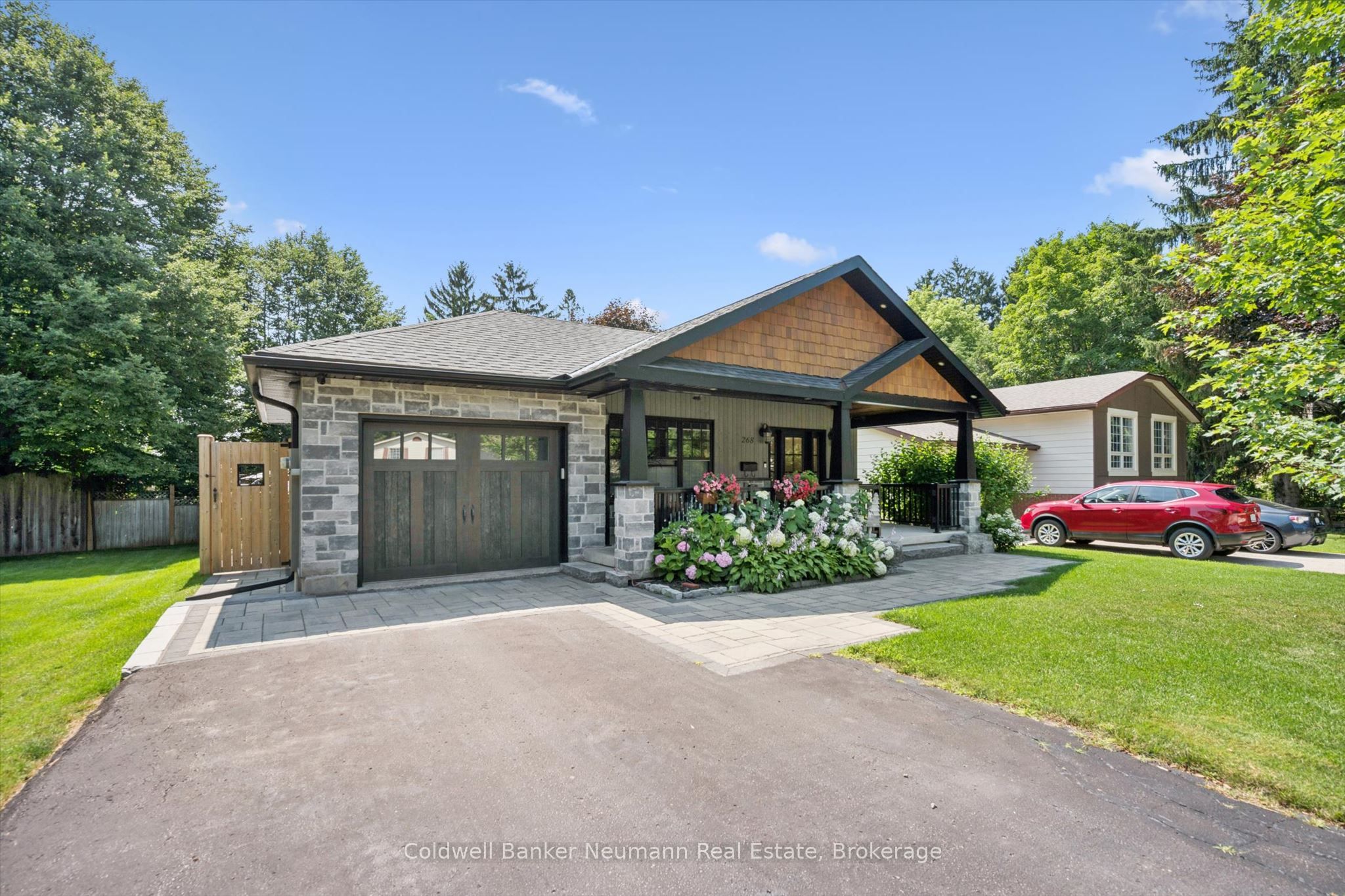268 GLENCOE Avenue, Centre Wellington, ON N1M 3G3 photo 3