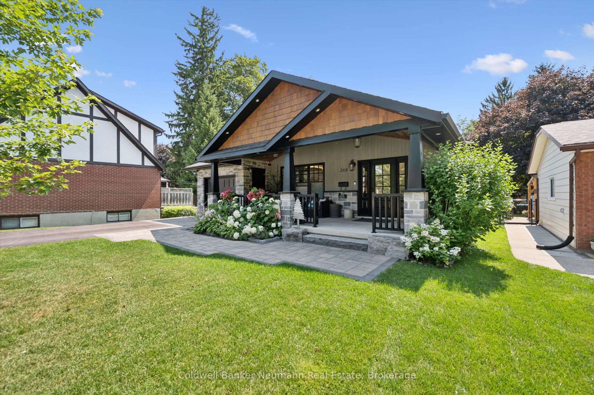 268 GLENCOE Avenue, Centre Wellington, ON N1M 3G3 photo 4