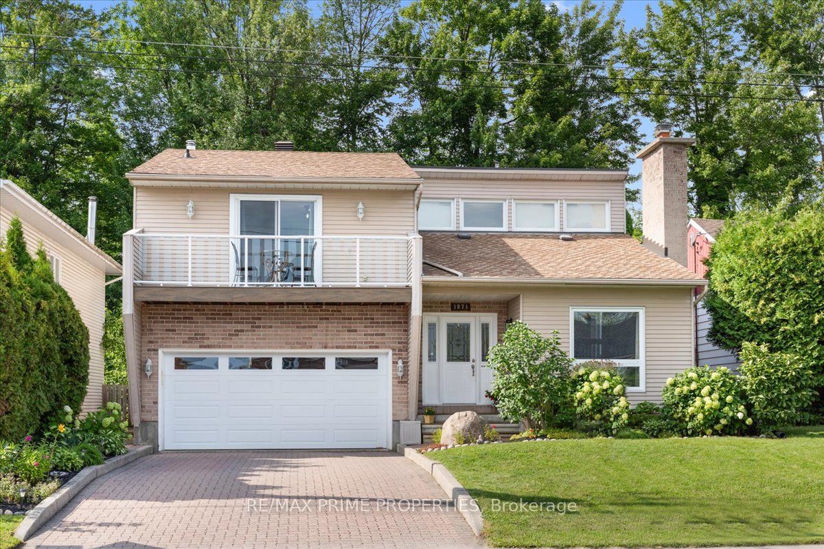 1971 Rosebella Avenue, Blossom Park - Airport and Area, ON K1T 1G6