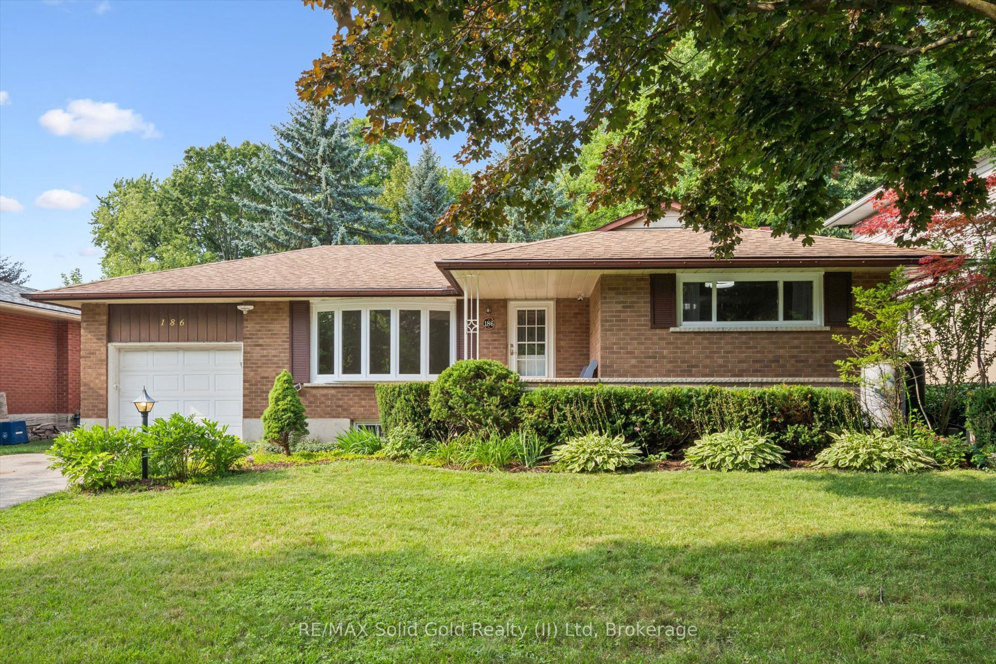 186 Marshall Street, Waterloo, ON N2J 2V1