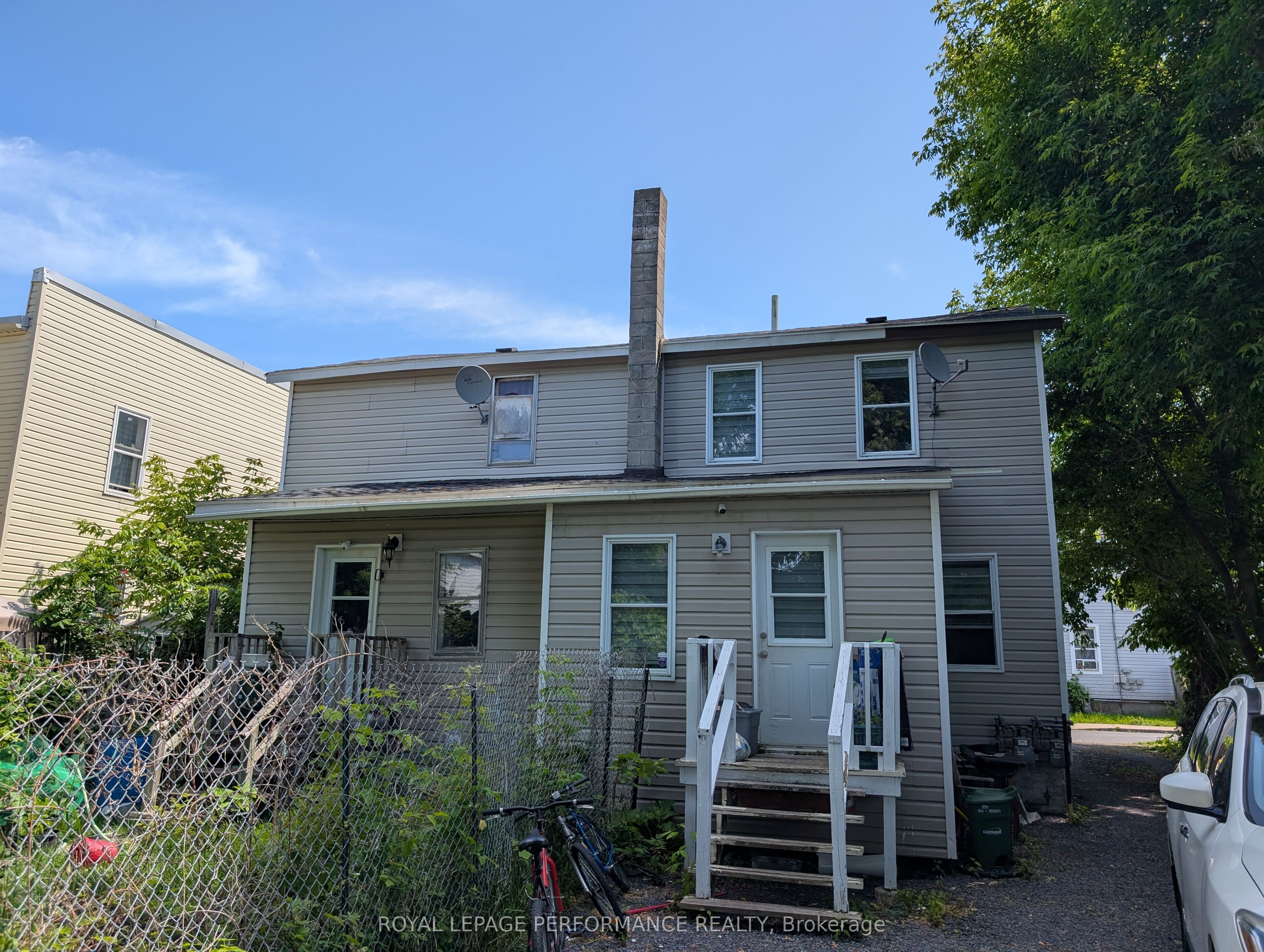307-309 Prince Arthure Street, Cornwall, ON K6H 4P1 photo 2