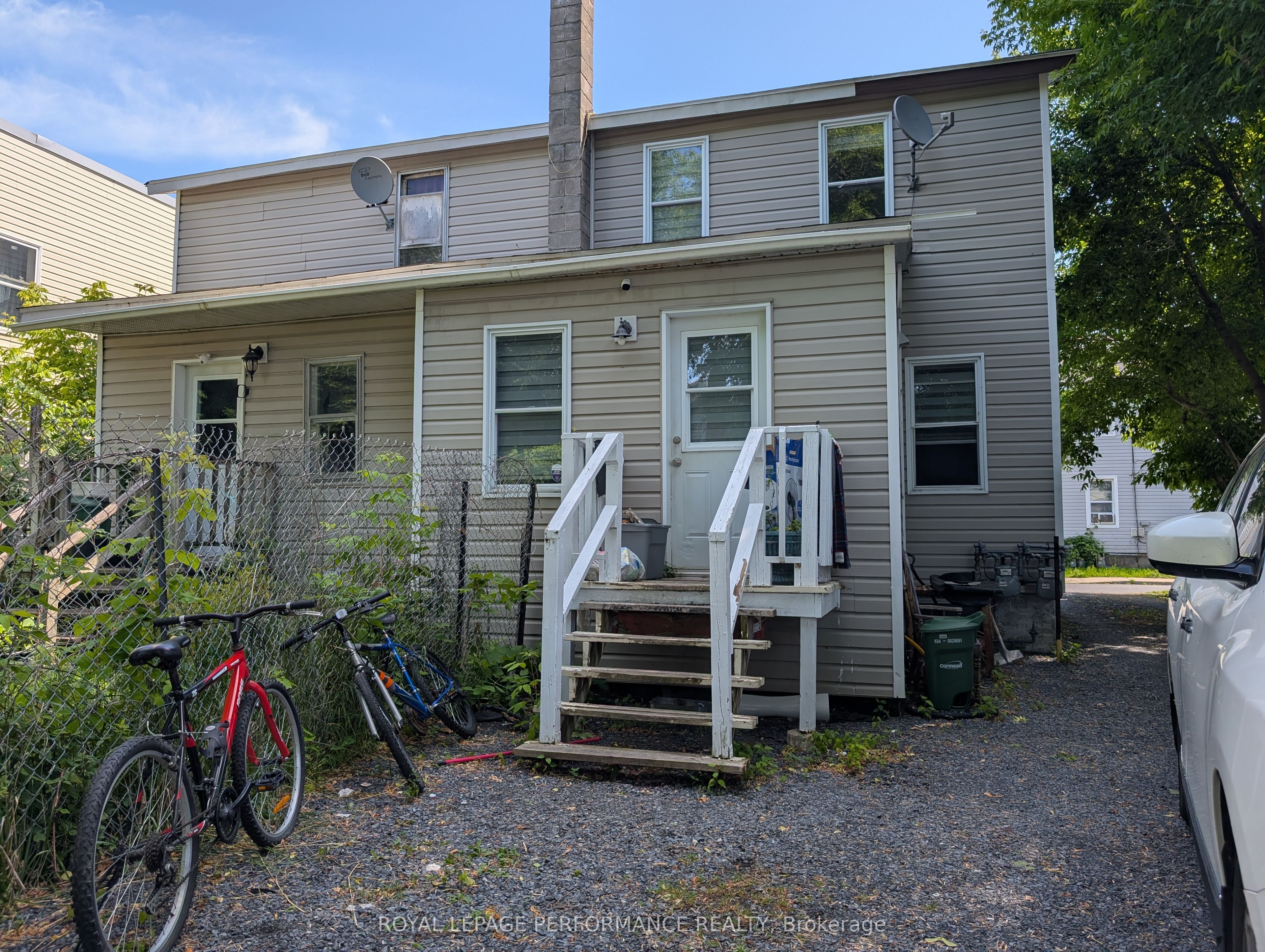 307-309 Prince Arthure Street, Cornwall, ON K6H 4P1 photo 4