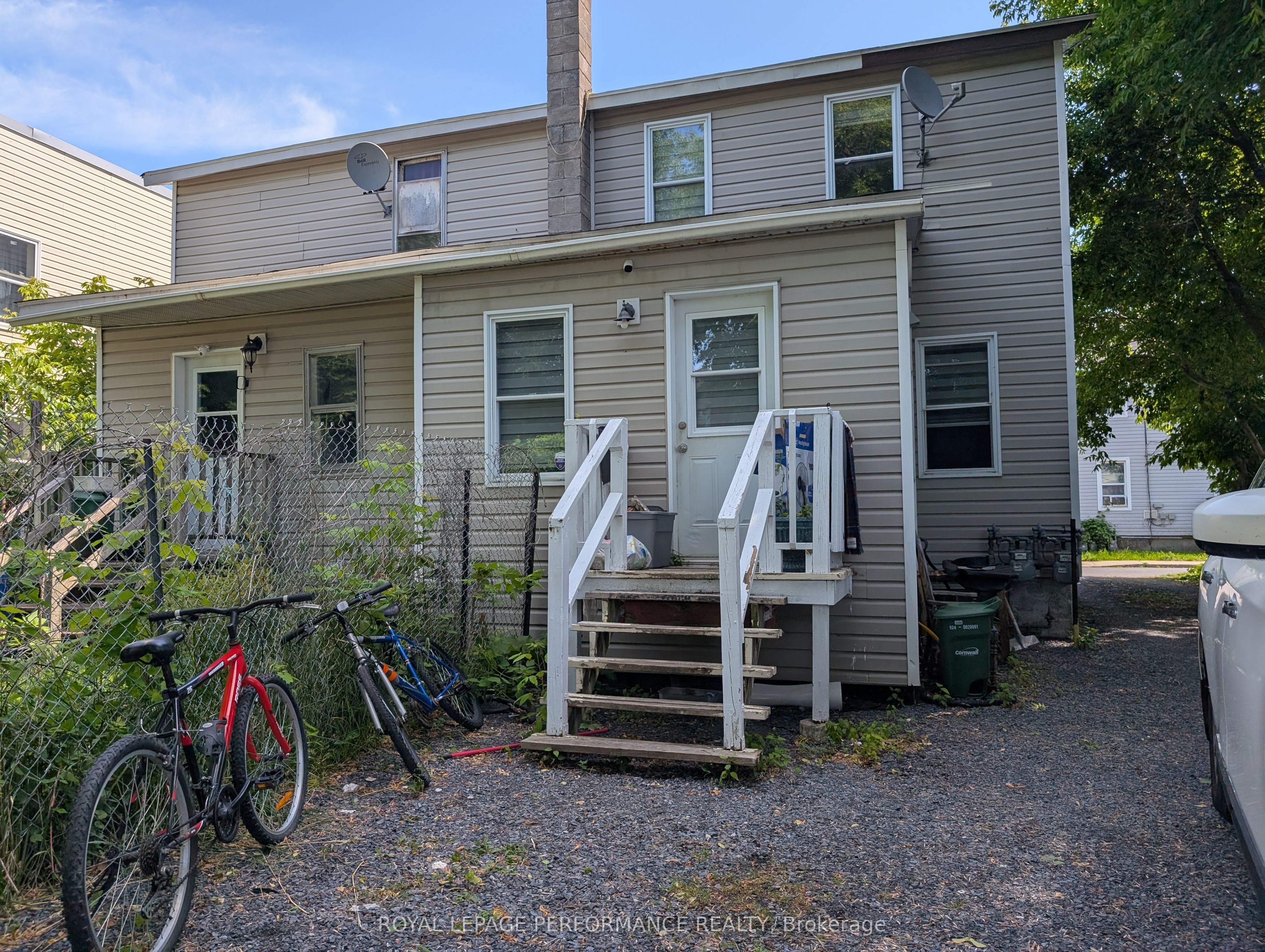 307-309 Prince Arthure Street, Cornwall, ON K6H 4P1 photo 5