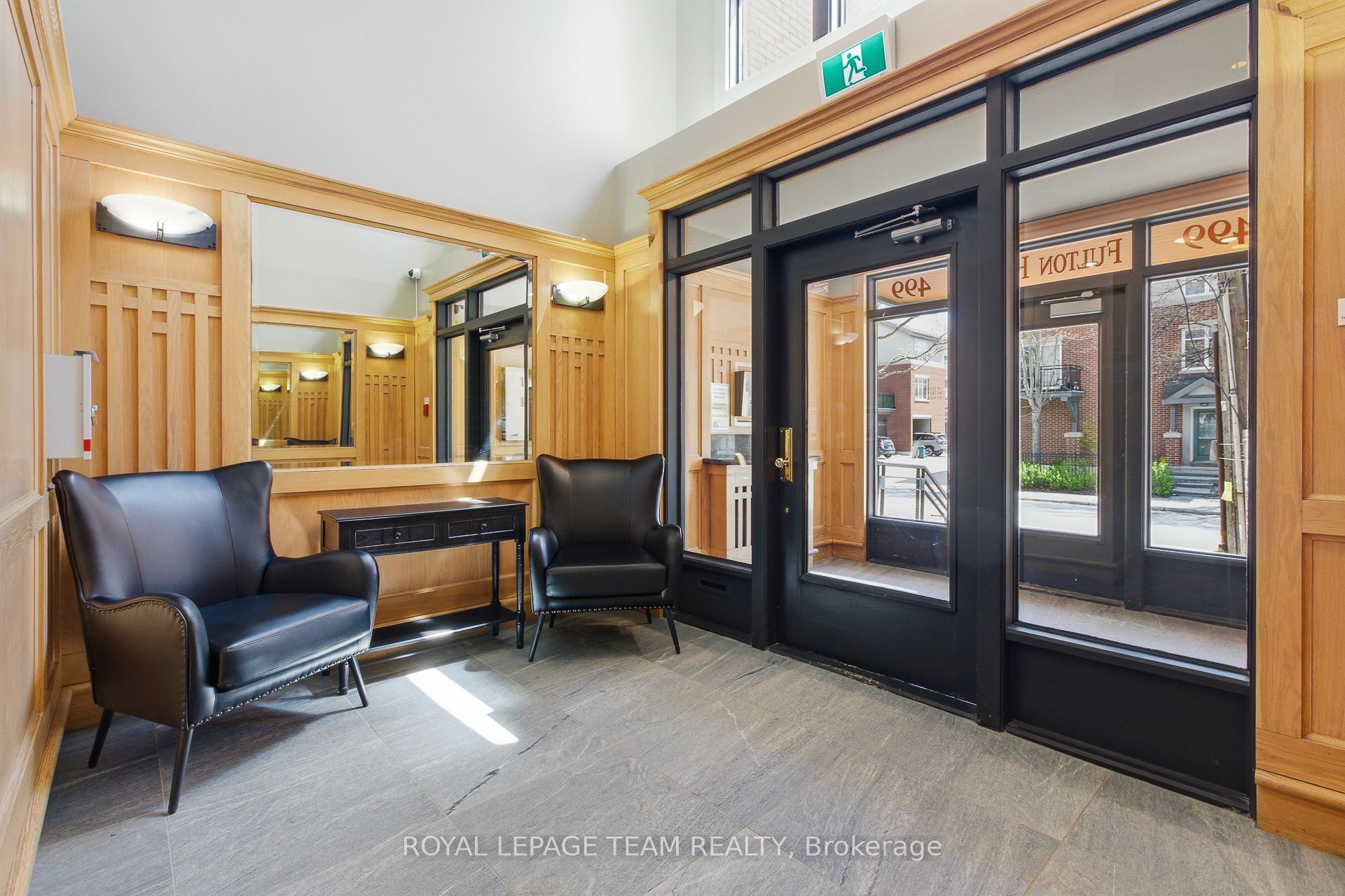499 SUNNYSIDE Avenue 107, Glebe - Ottawa East and Area, ON K1S 0S8 photo 3