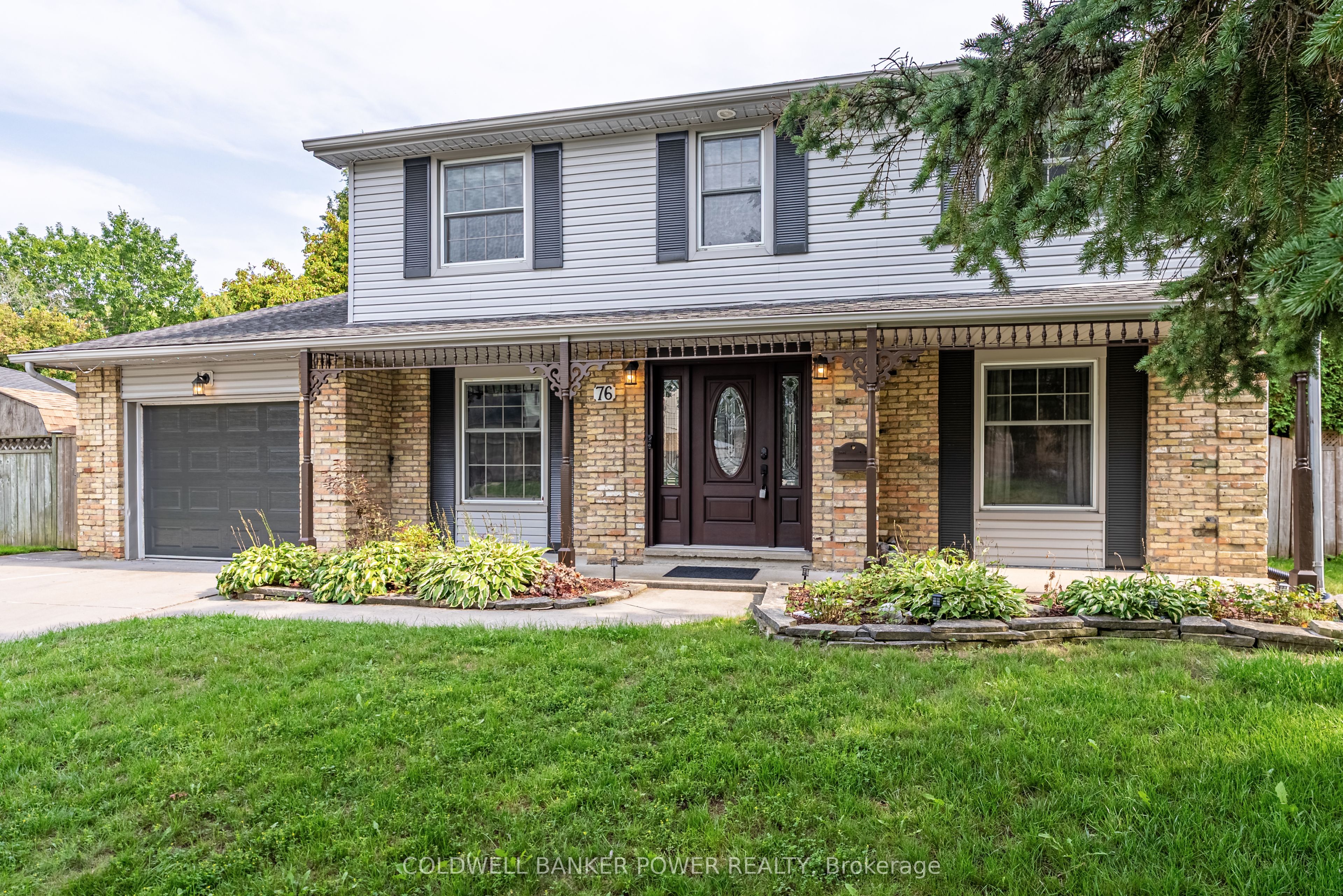 76 Spencer Crescent, London North, ON N5X 2K6 photo 2