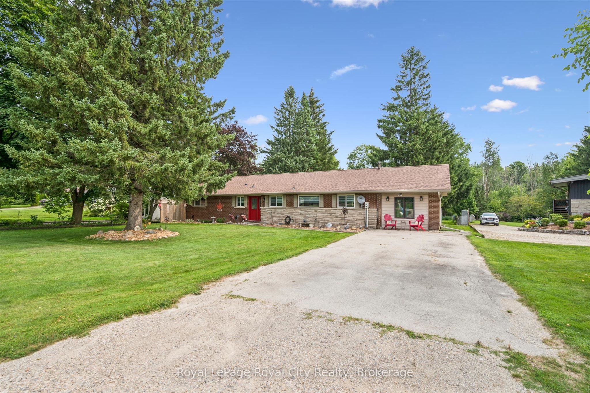 6167 Guelph Street, Centre Wellington, ON N0B 1S0 photo 2
