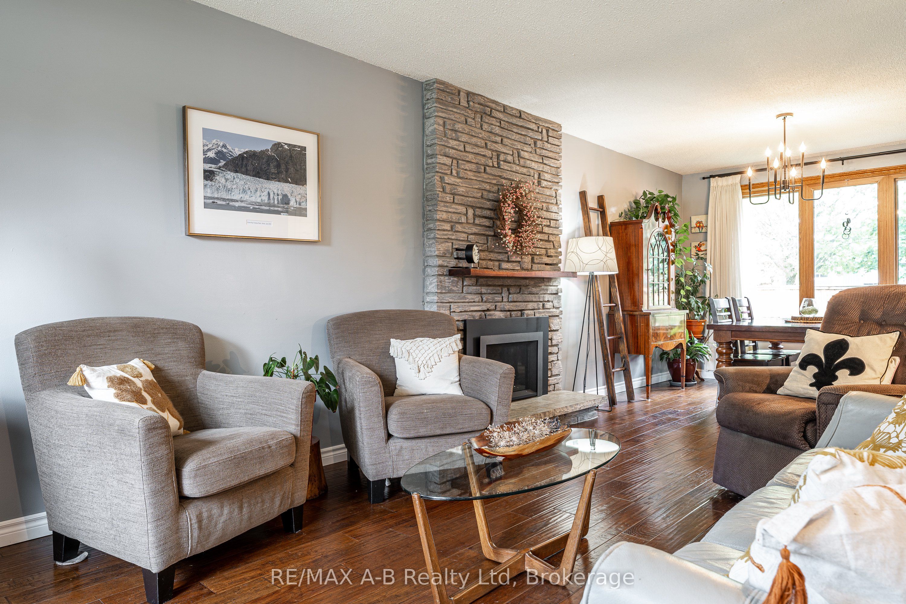 45 Magwood Court, Stratford, ON N4Z 1G3 photo 3