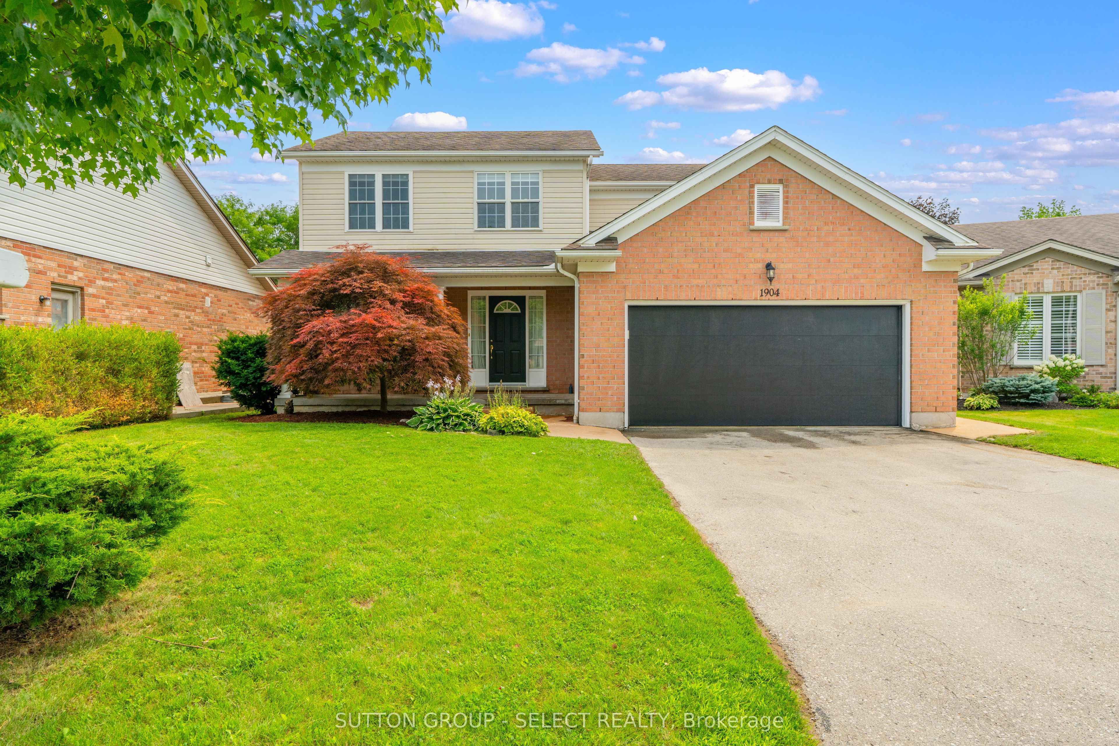 1904 Downes Court, London North, ON N6G 5E8