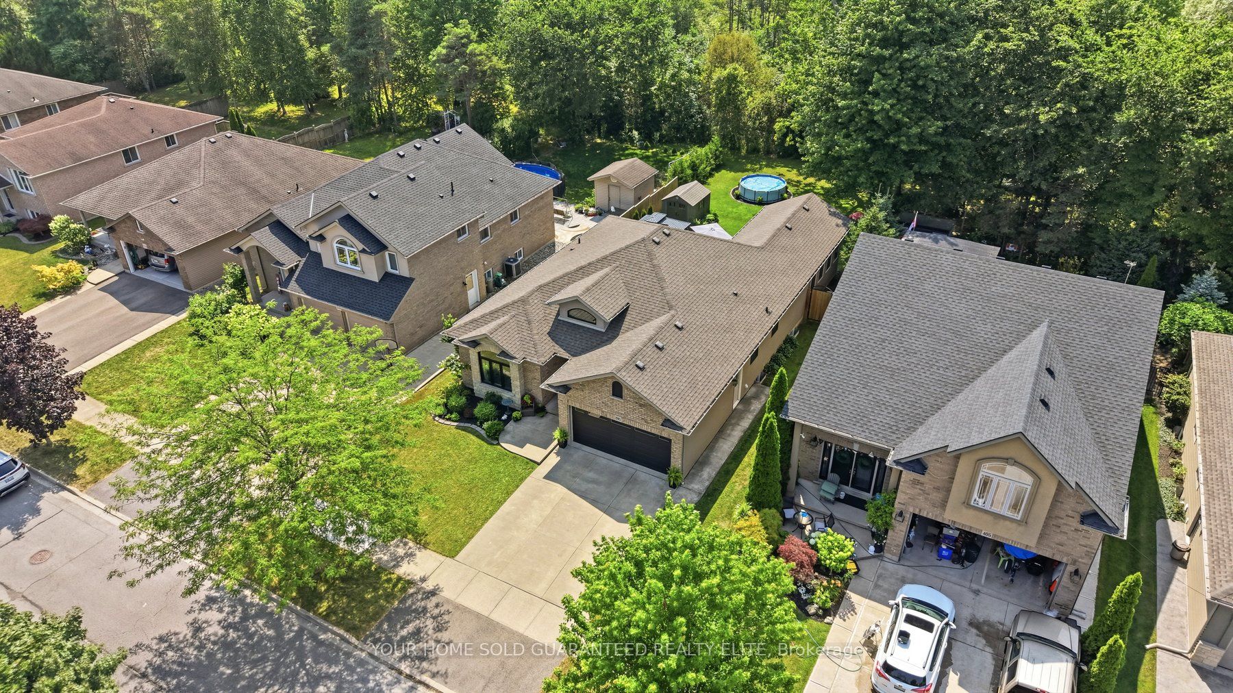 395 Foxtail Avenue, Welland, ON L3C 7N7 photo 2